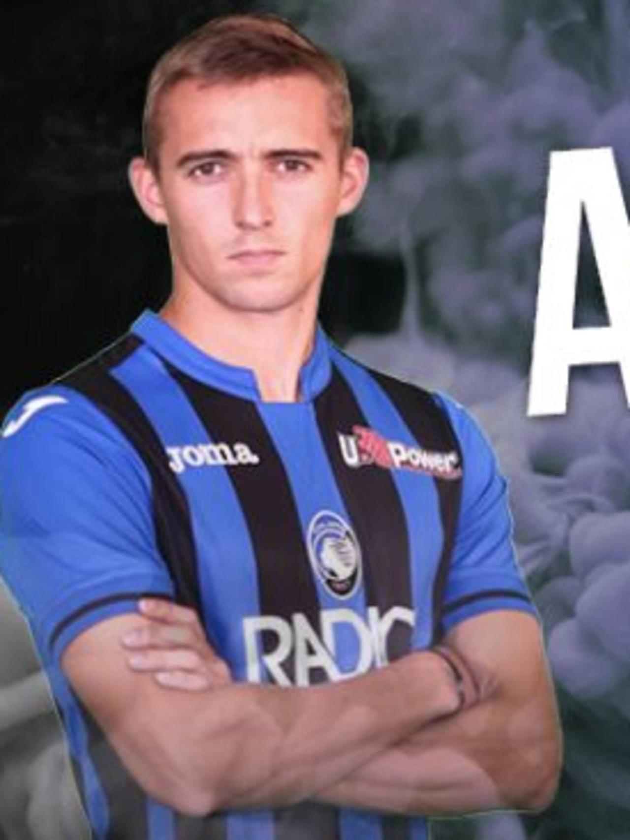 TANTI AUGURI A… TIMOTHY CASTAGNE