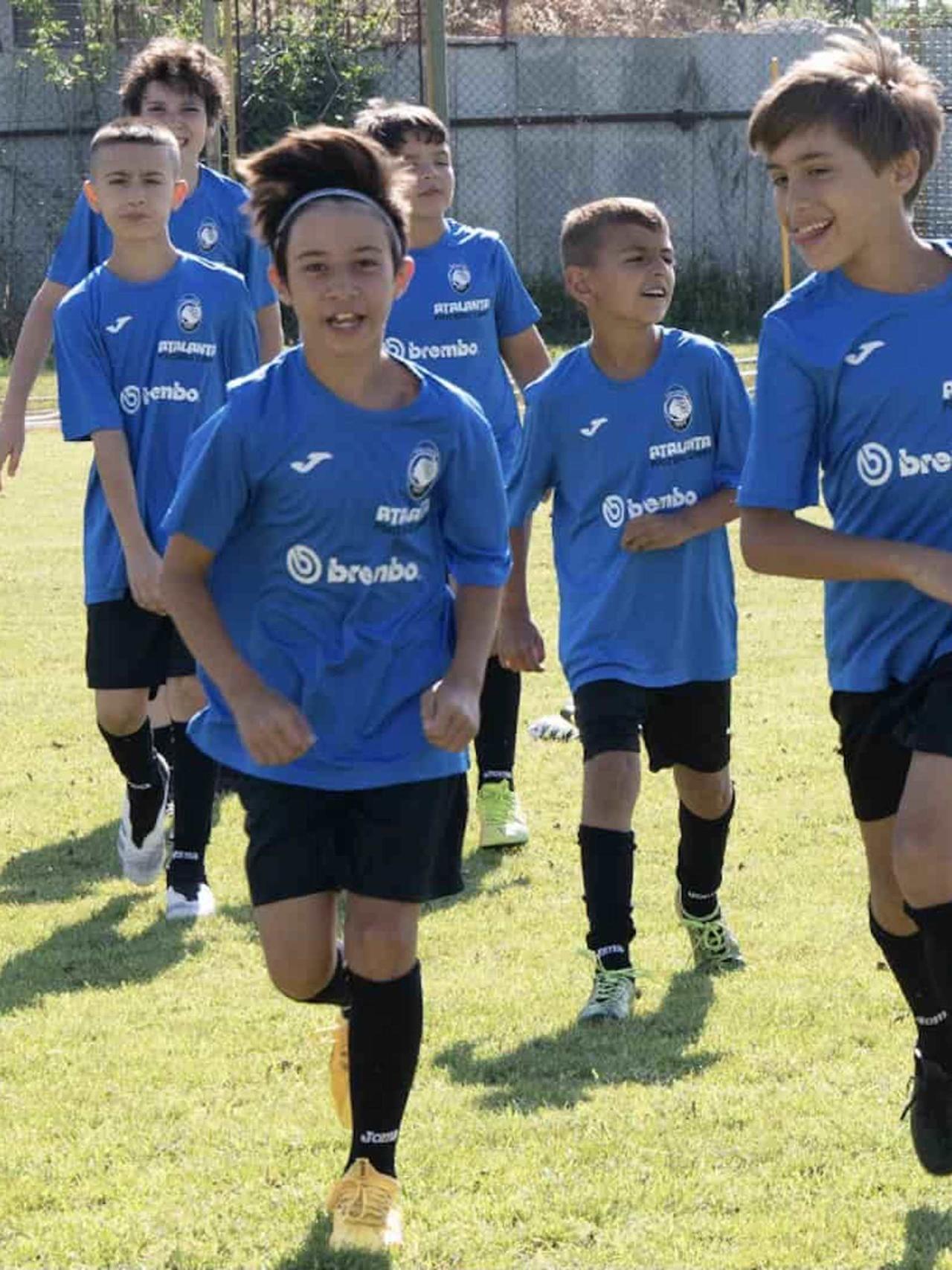 Football Camp 2021: Paullo