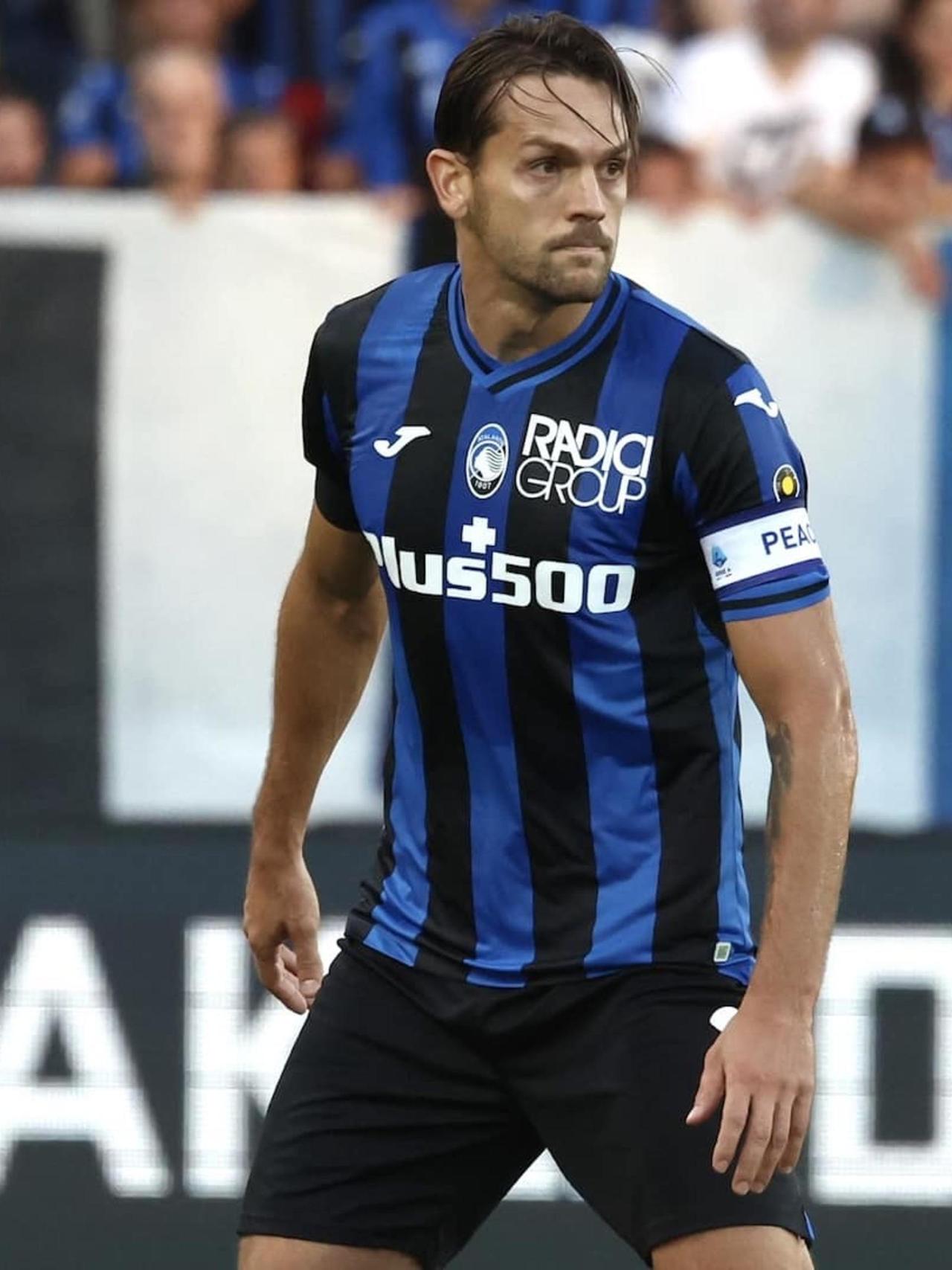 200 in A con l’Atalanta per Rafael Toloi