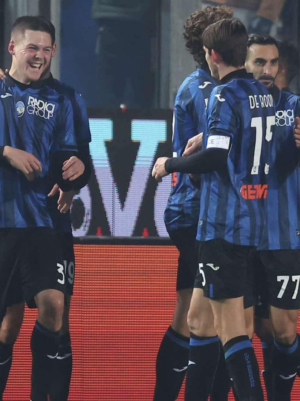 Atalanta-Frosinone: le curiosità statistiche