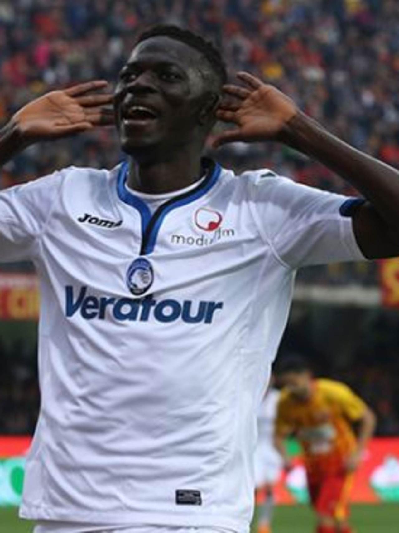 Intervista a Musa Barrow