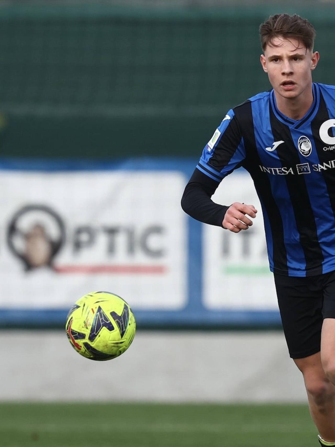 Primavera Hellas Verona-Atalanta: così in campo
