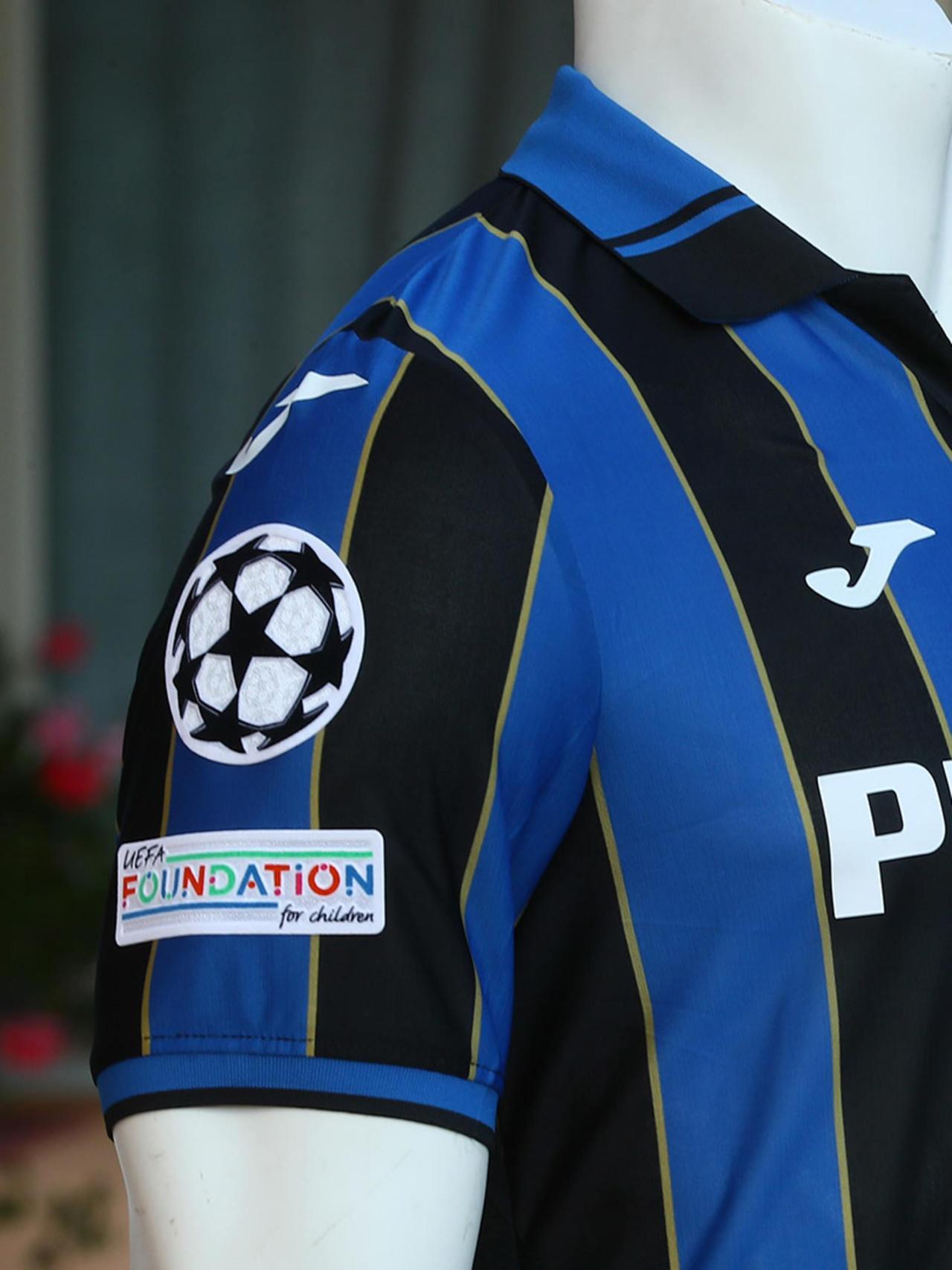 UCL, il calendario del Group Stage F