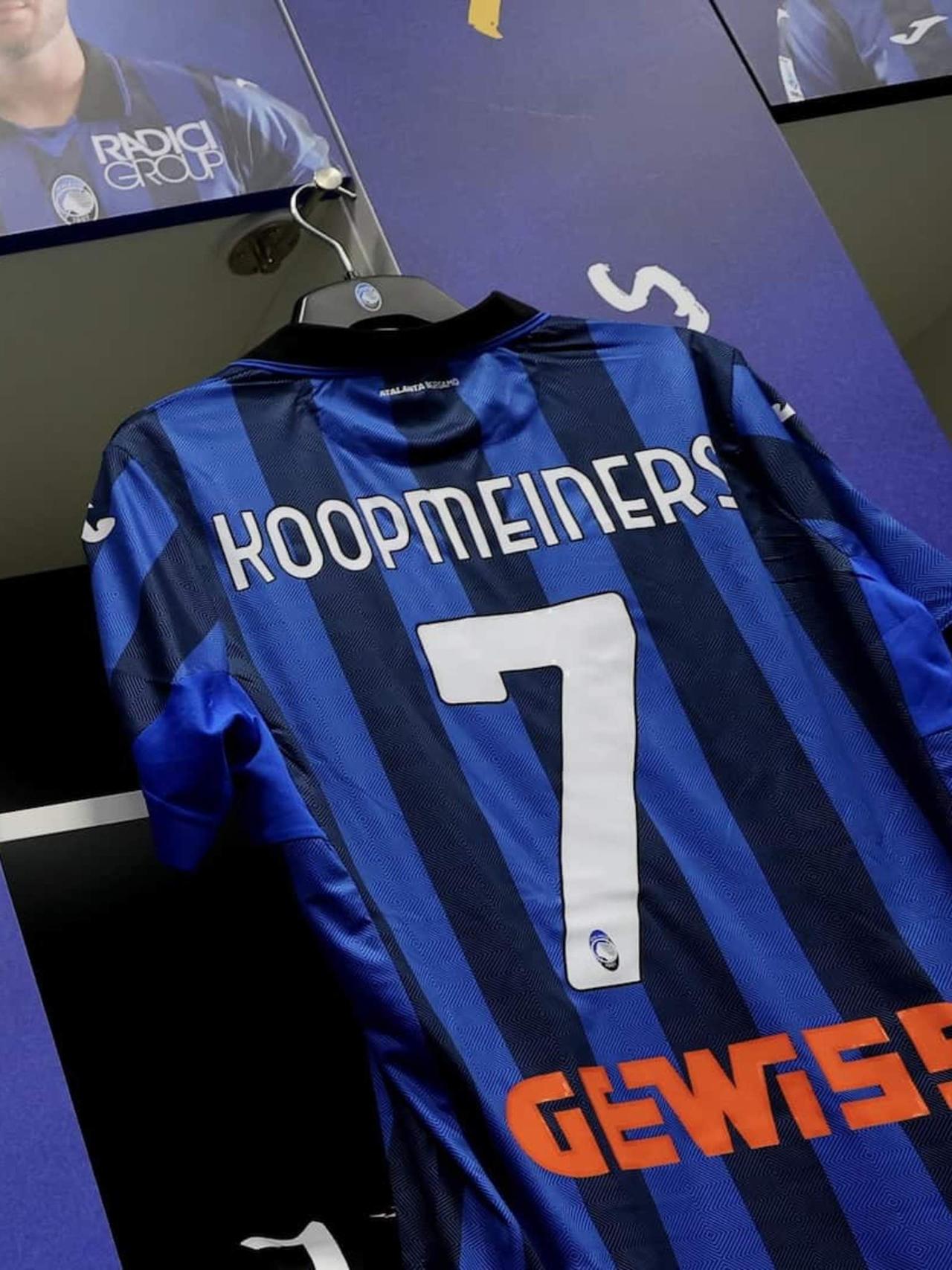 25ª Serie A TIM 23/24 – Atalanta-Sassuolo: così in campo