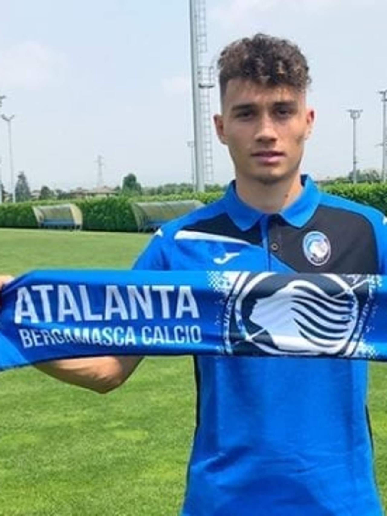 Davide Bettella – Prima intervista