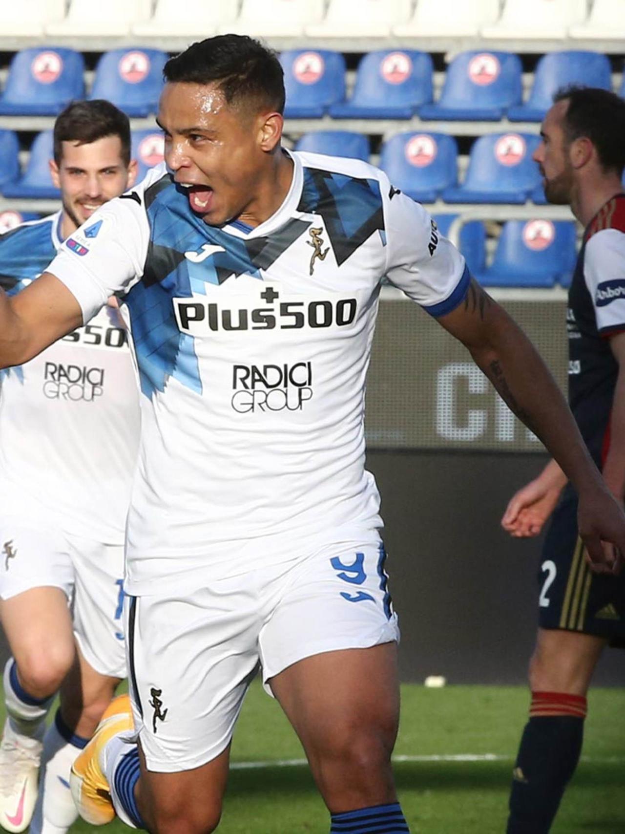 Cinque curiosità su Cagliari-Atalanta