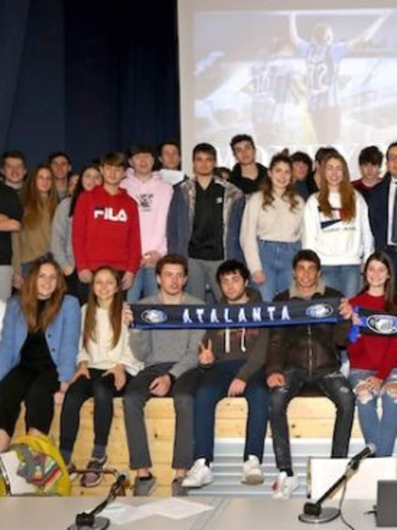 Calcio&Marketing: a lezione con Zanforlin