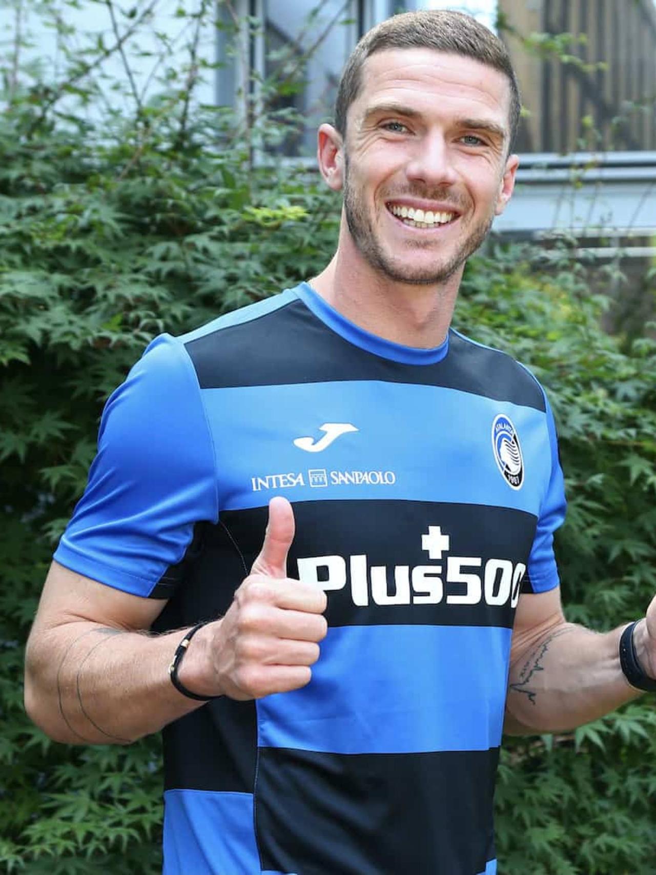 È nato Levi Gosens! Benvenuto!