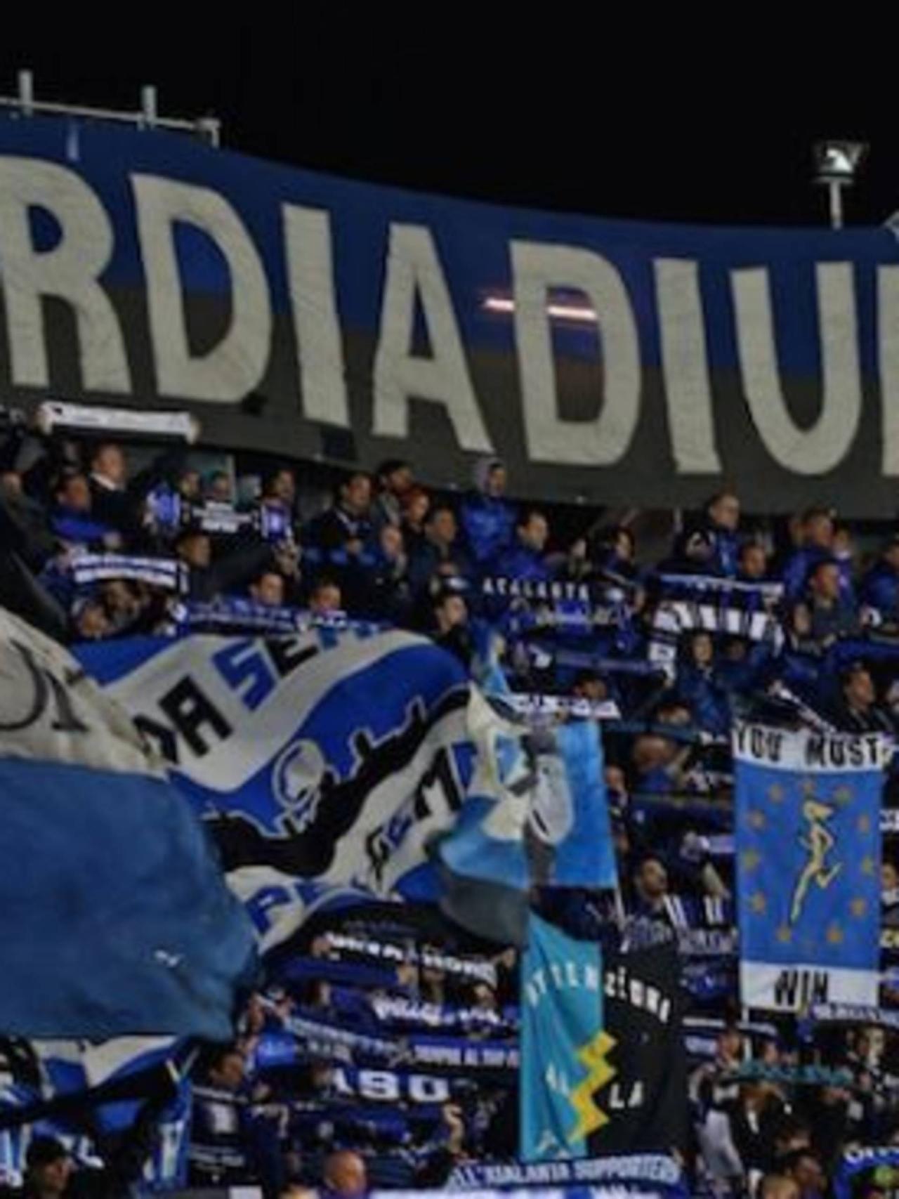 Atalanta-Lazio, tagliandi a disposizione