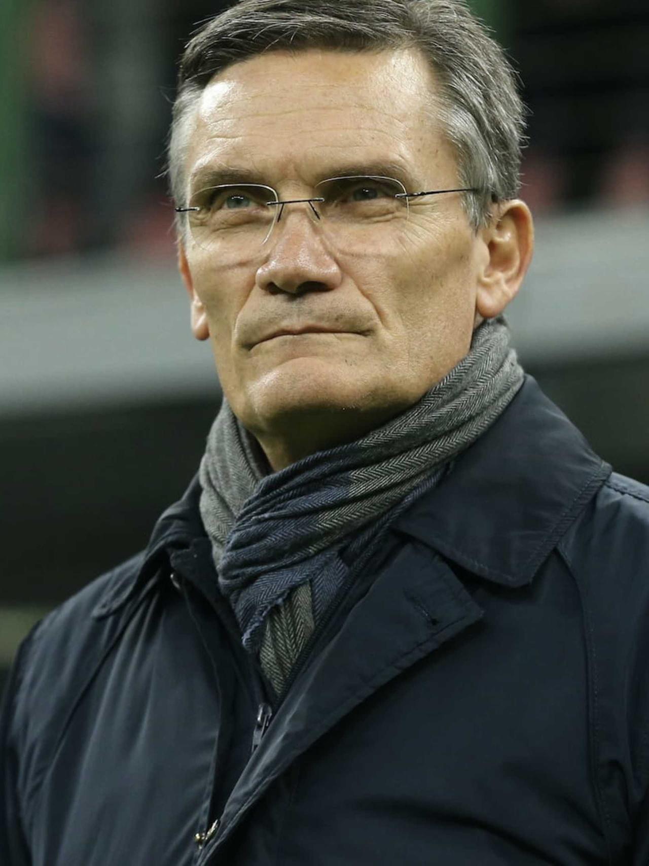 Giovanni Sartori nella Hall of Fame