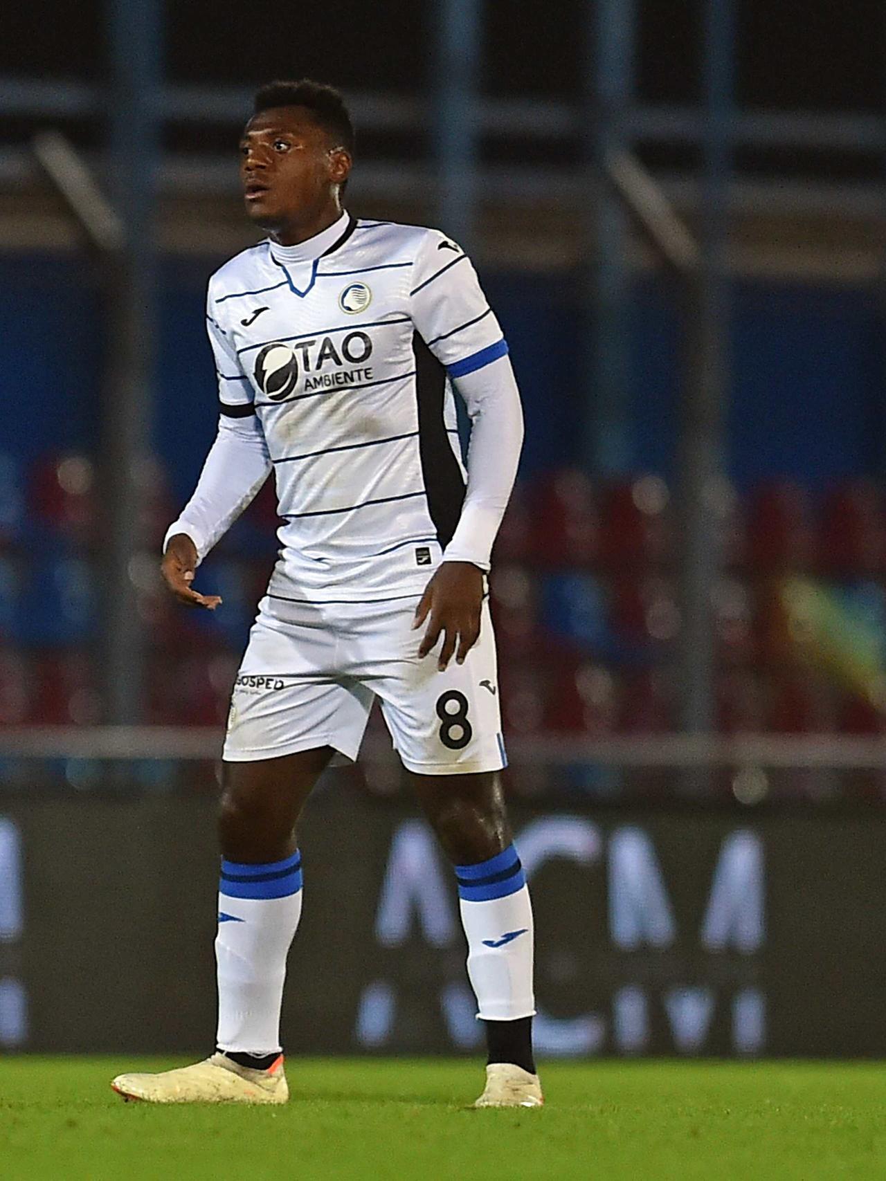 U23, domenica con il Lumezzane