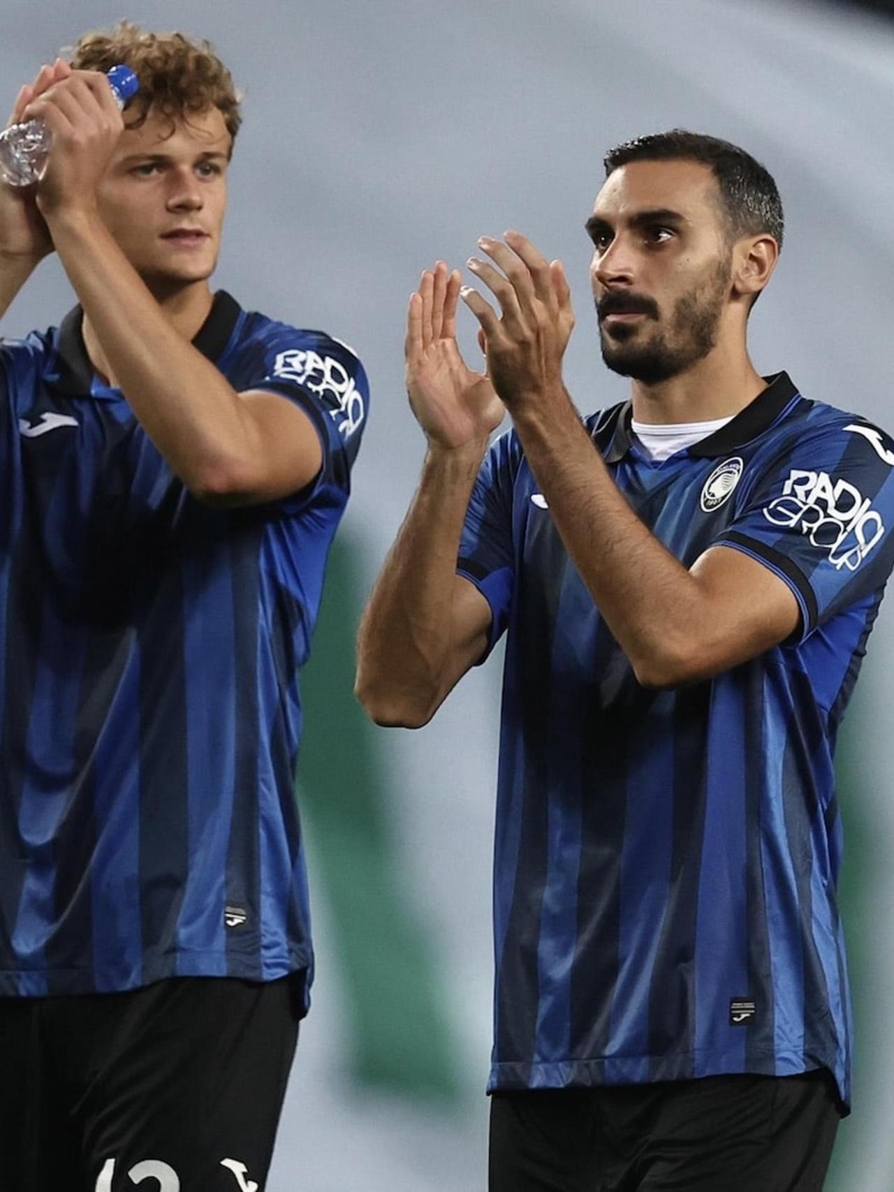 Il premio “Amico dei bambini” a Scalvini e Zappacosta
