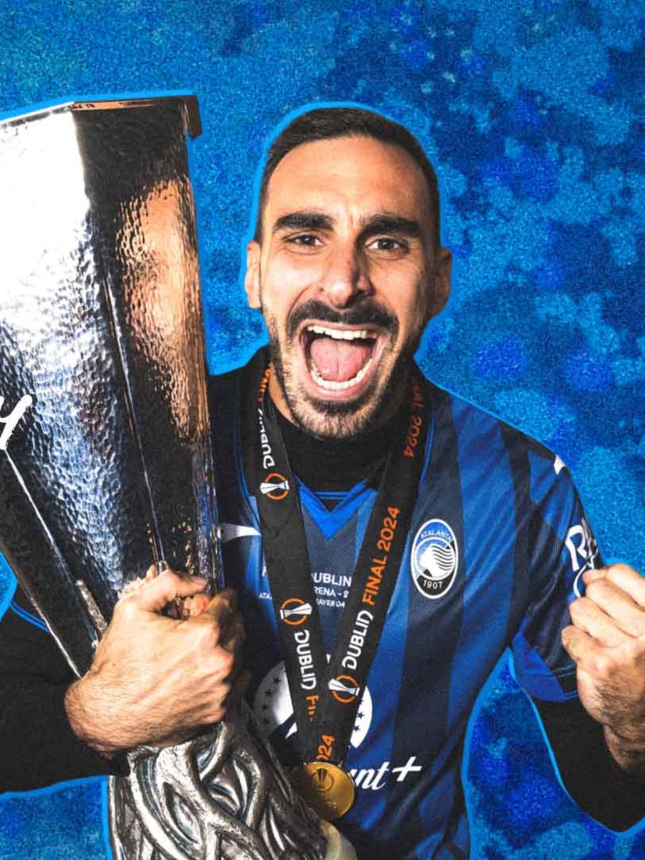 Tanti auguri a Davide Zappacosta!