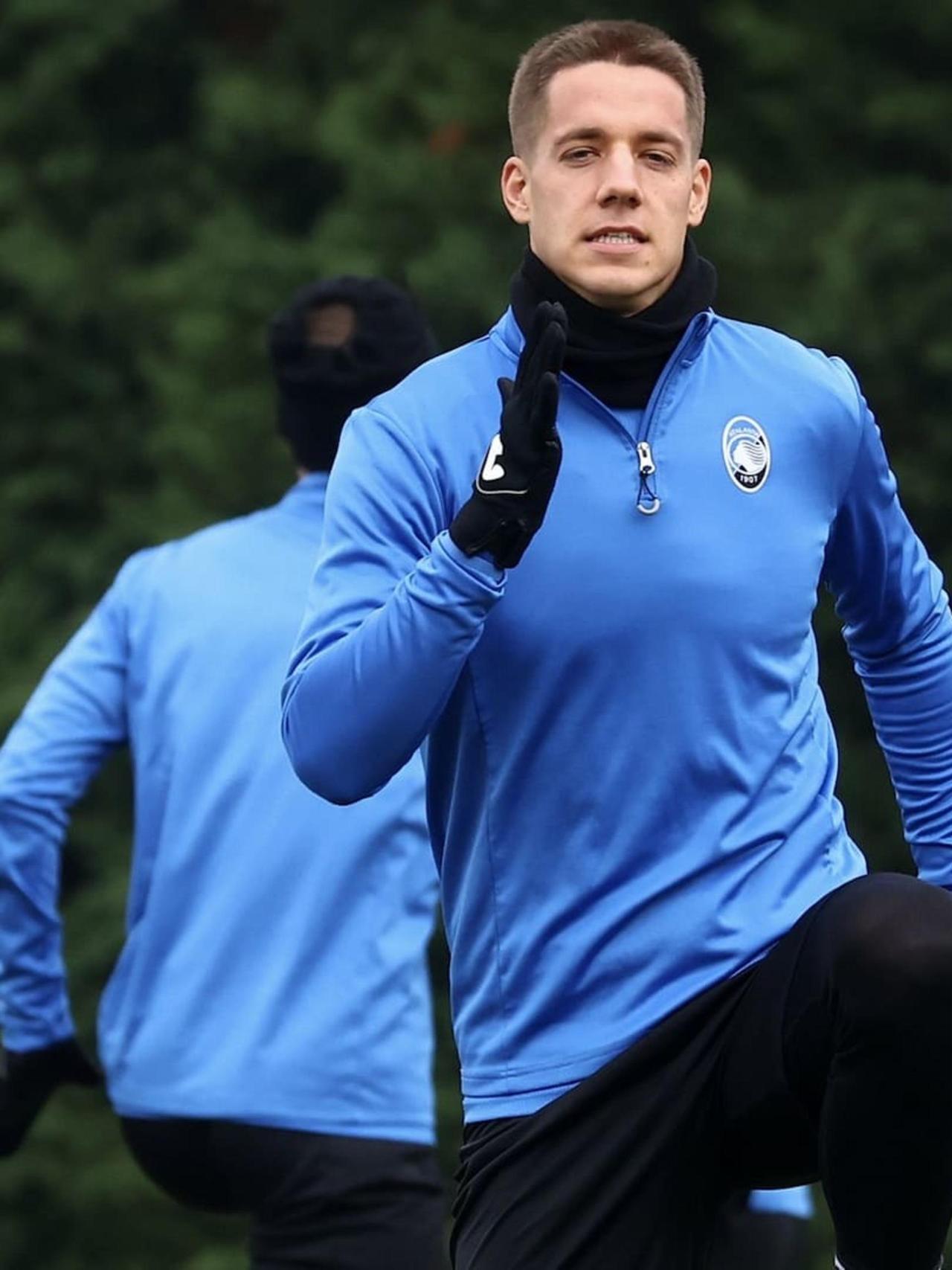 UEL 23/24 – Raków-Atalanta: i convocati