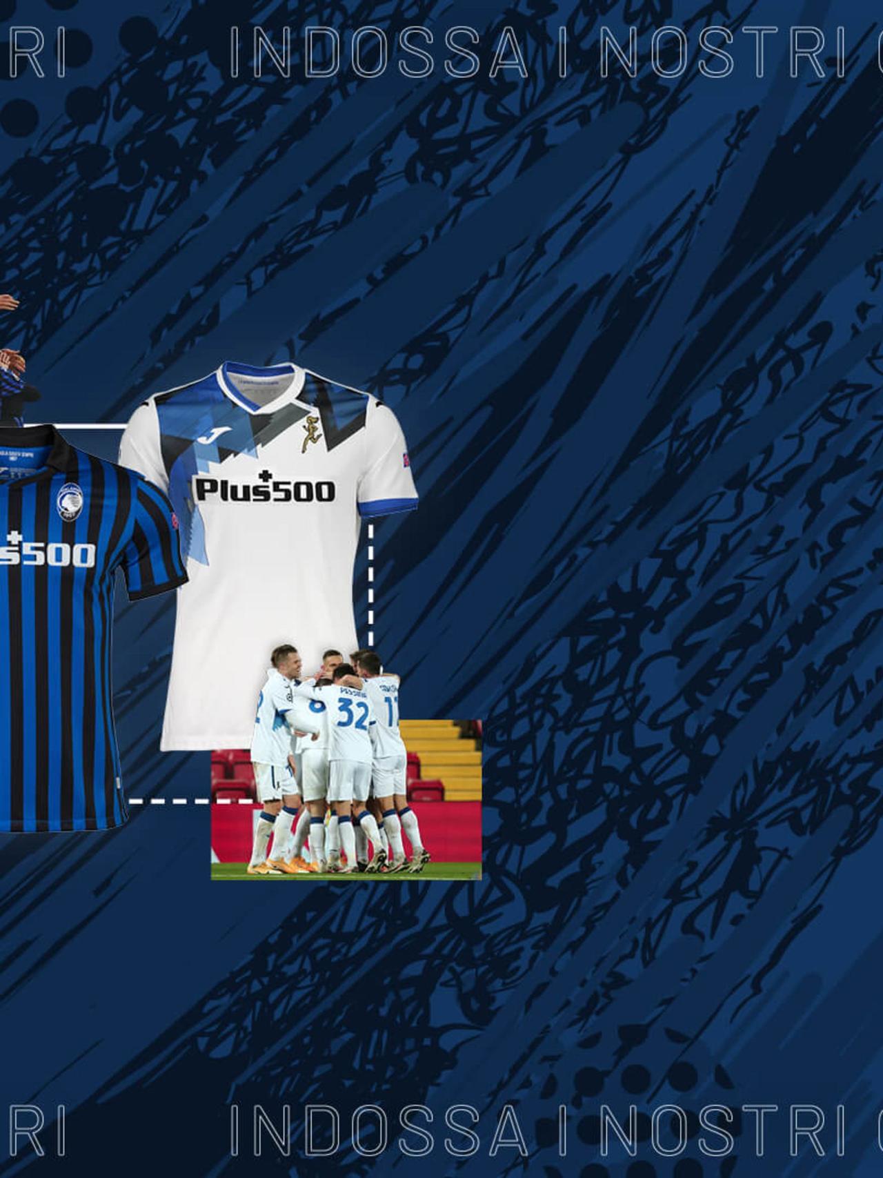 Prosegue lo sconto del 30% sulle maglie UCL
