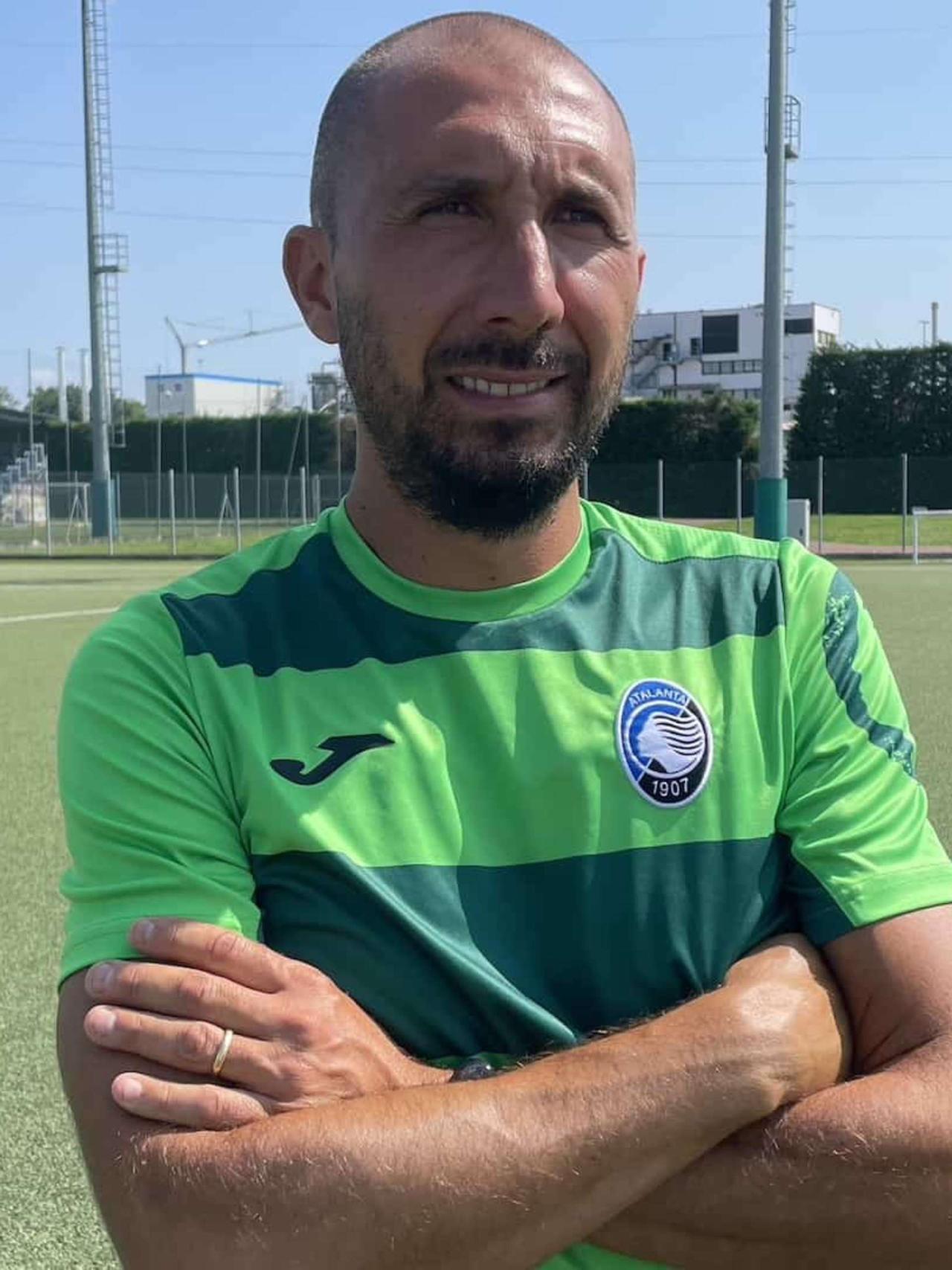 U15: ritrovo al Centro Bortolotti