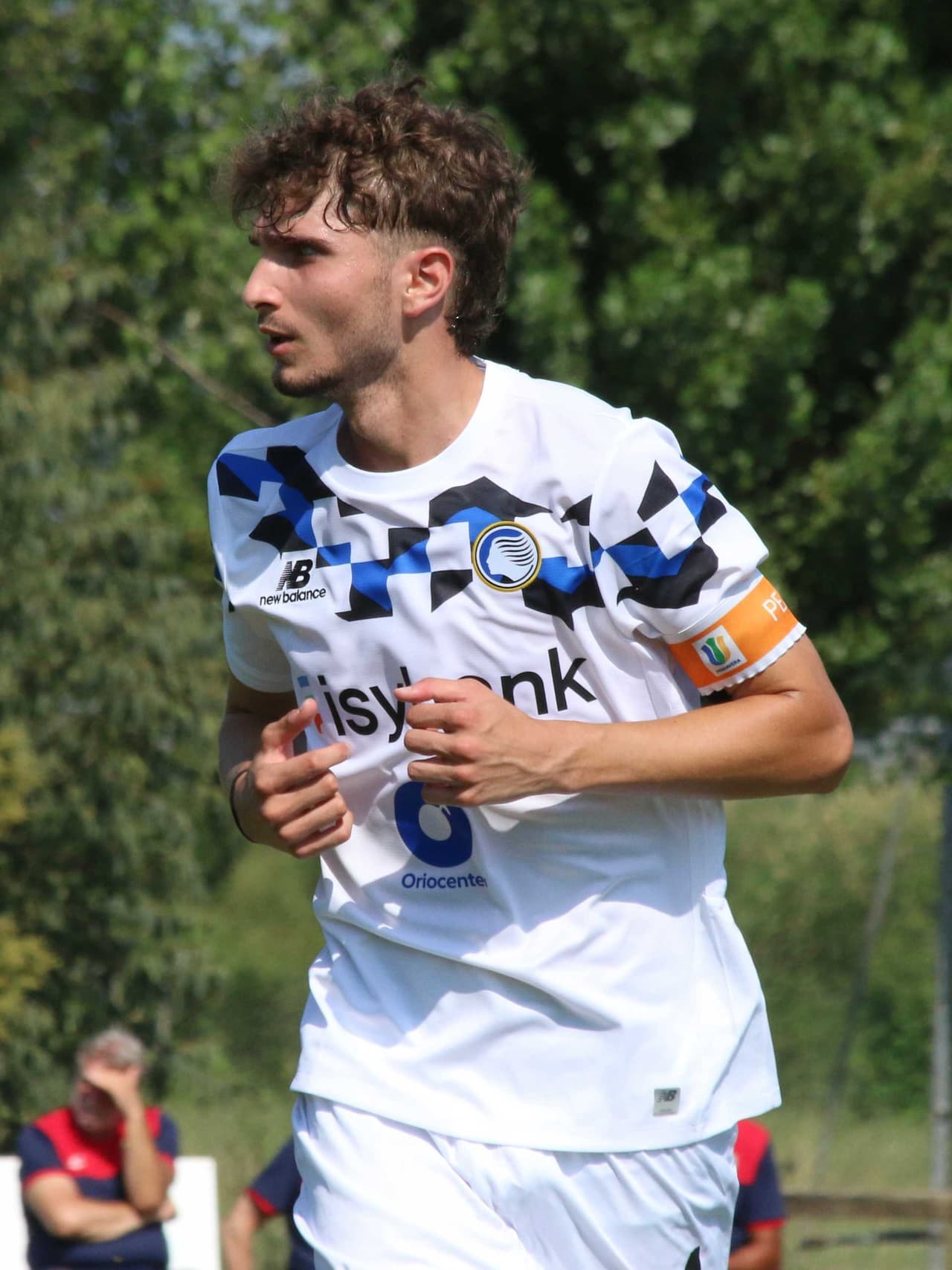 Primavera Bologna-Atalanta: così in campo 