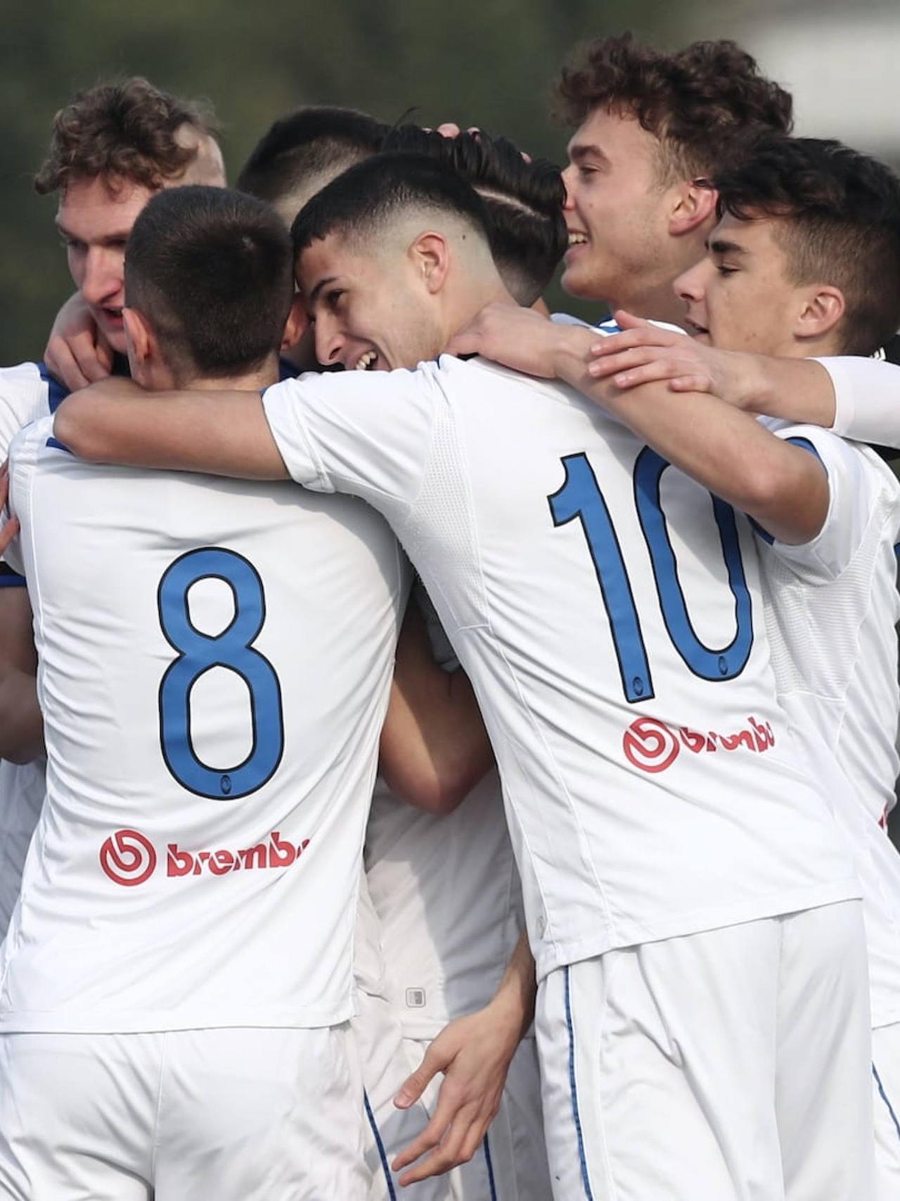 Academy: updates from Primavera to U15