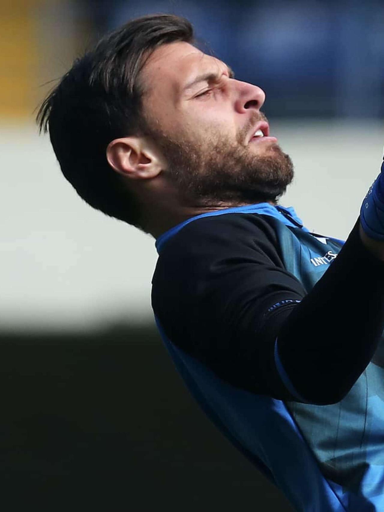 Qui Zingonia: ripresa verso l’Udinese