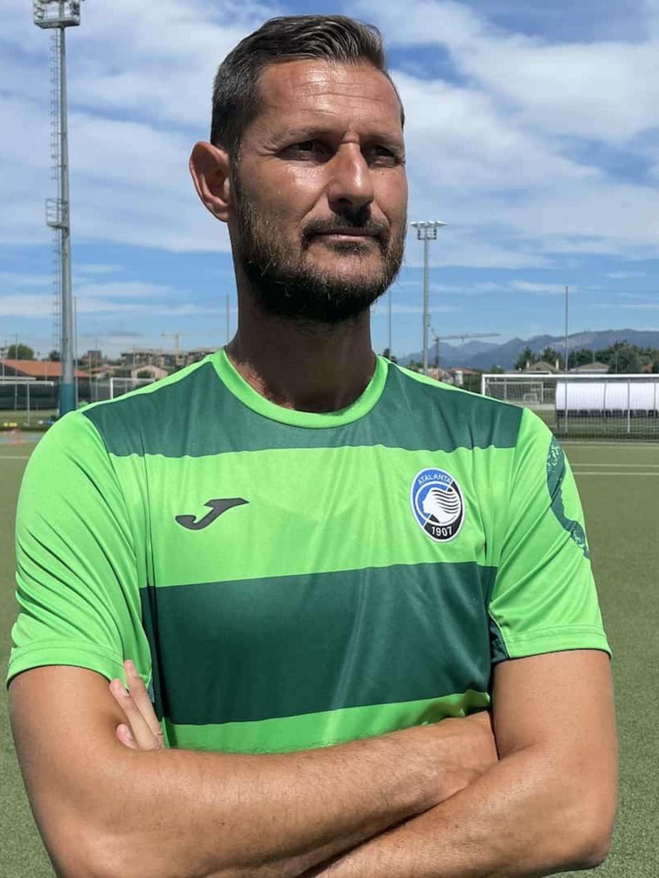 Anche l’U16 al via al Centro Bortolotti