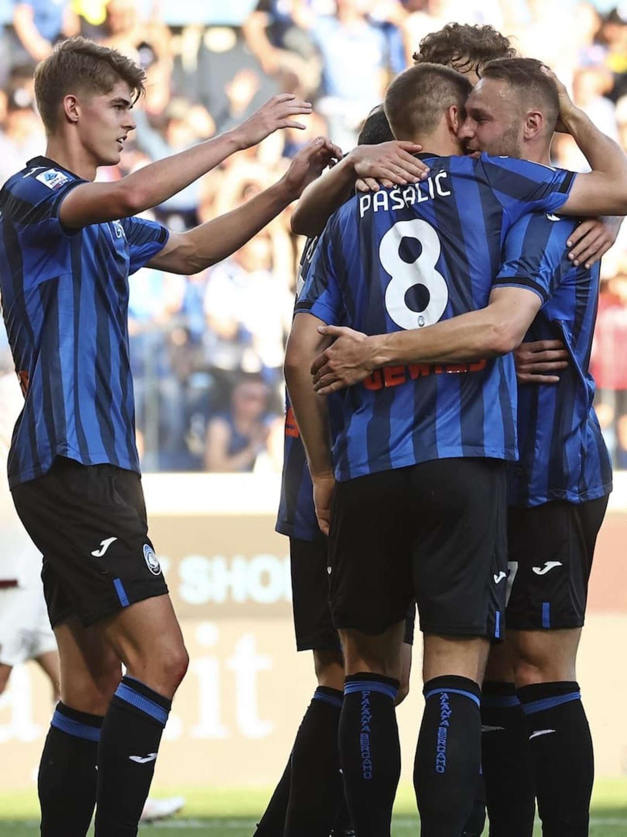 Atalanta-Torino: le curiosità statistiche