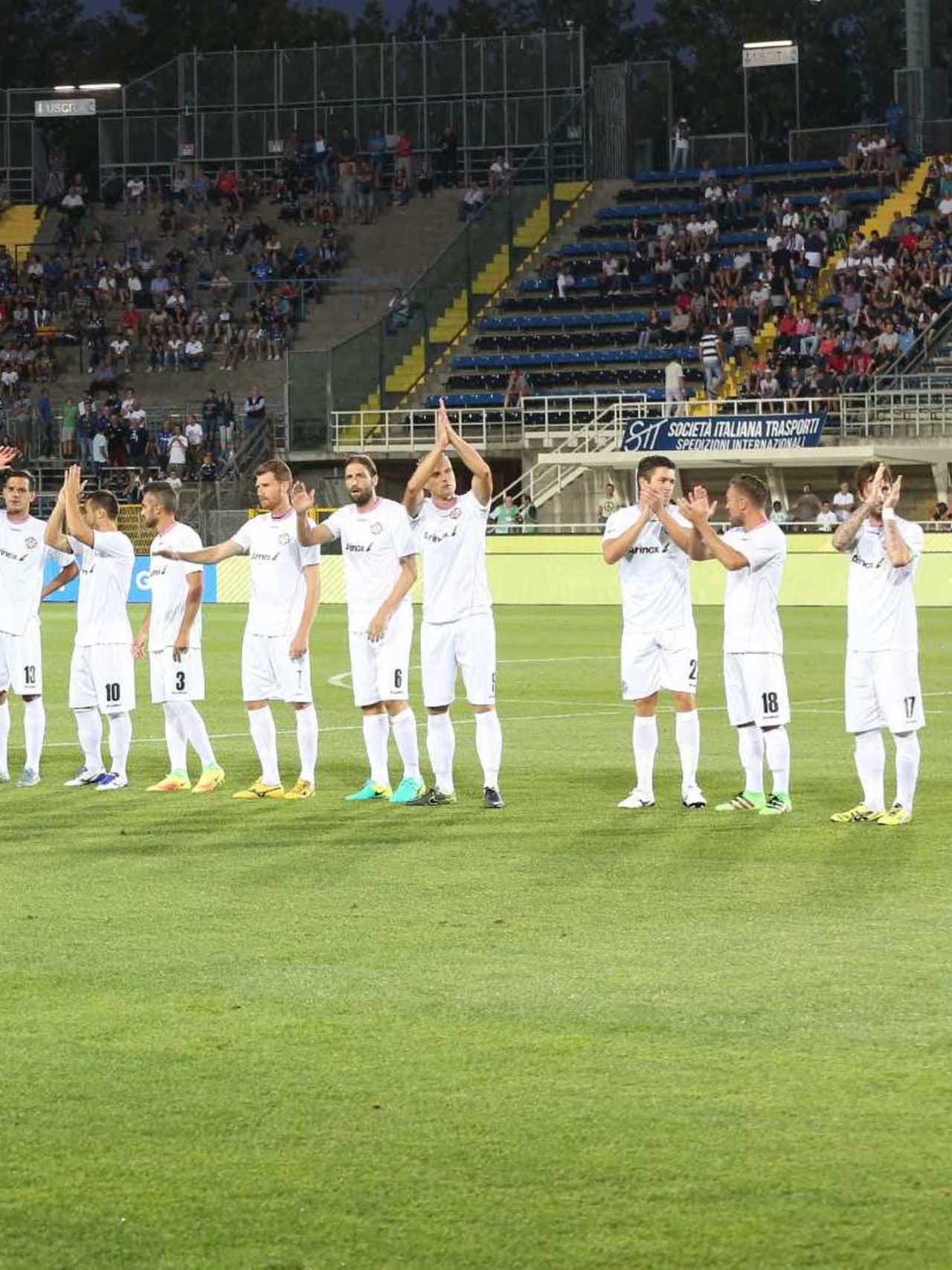 Tre curiosità su Atalanta-Cremonese
