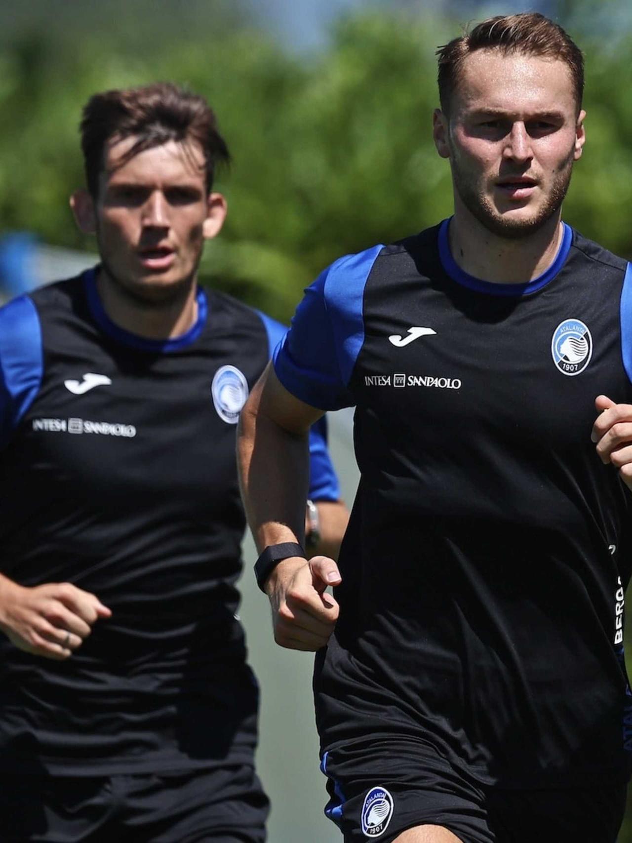 Finale Coppa Italia Frecciarossa, Atalanta-Juventus: i convocati