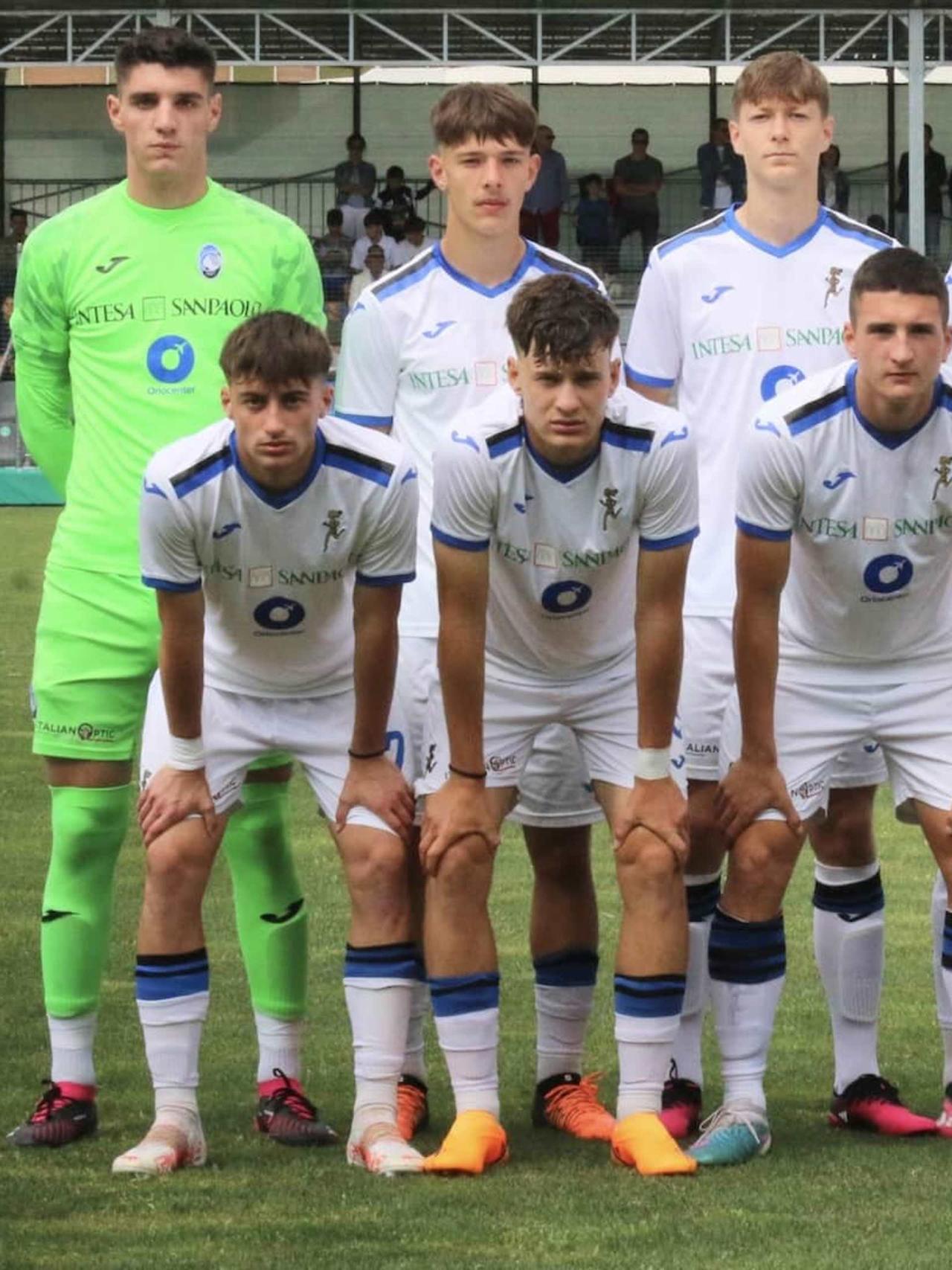 U17: il bilancio di mister Bellini