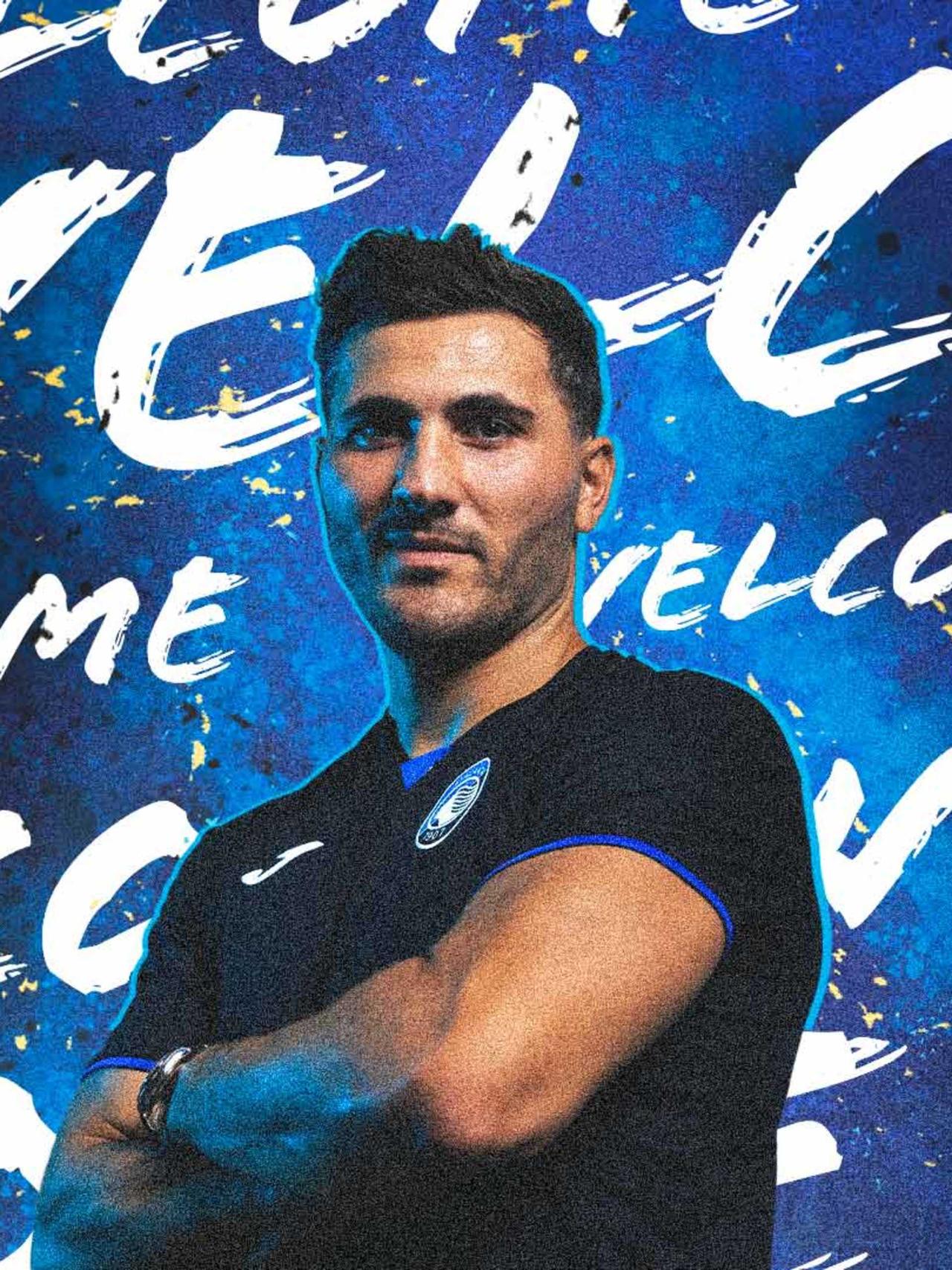 Un mancino per la difesa: benvenuto Sead Kolašinac!