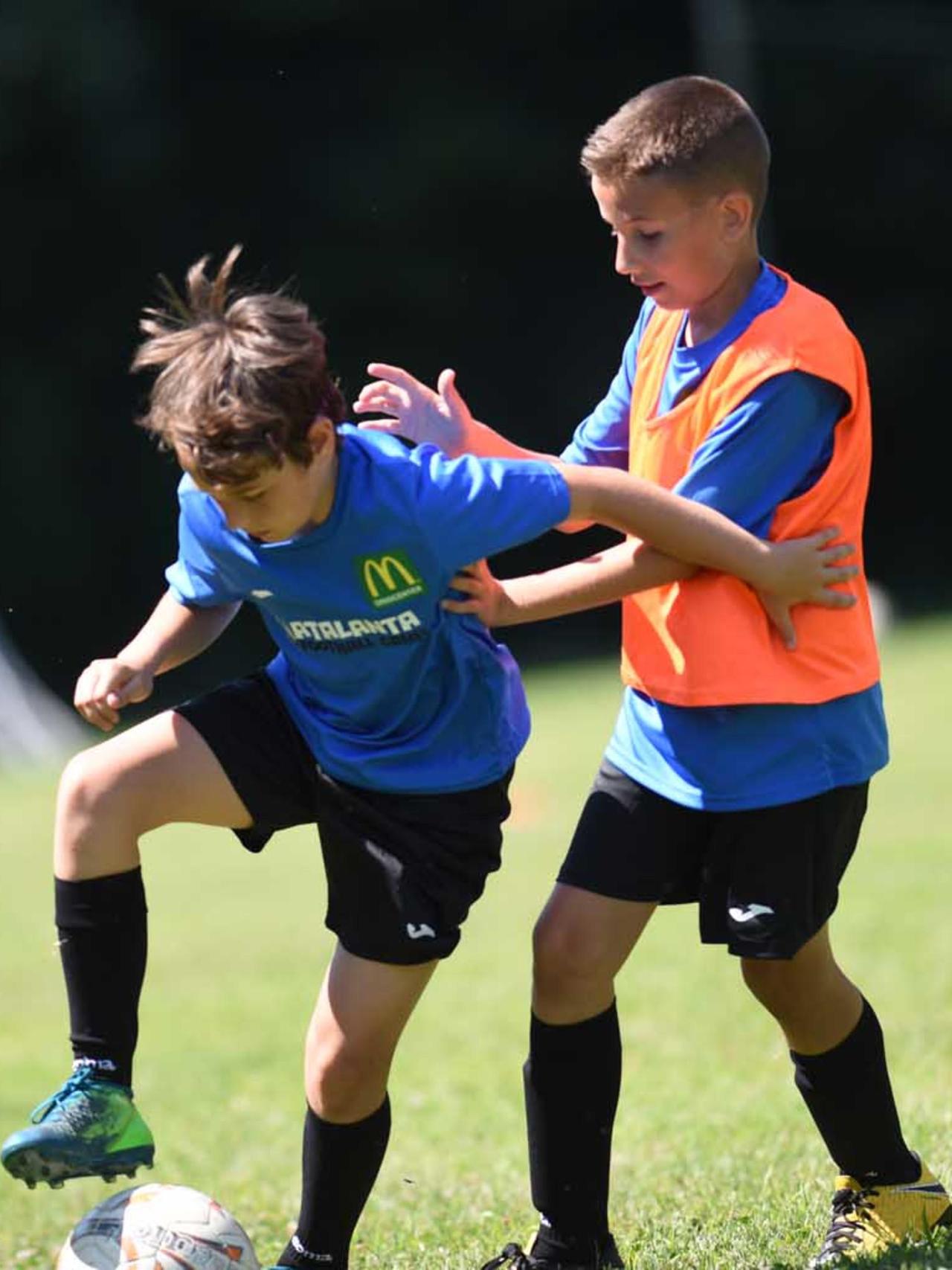 Football Camp – Cremona