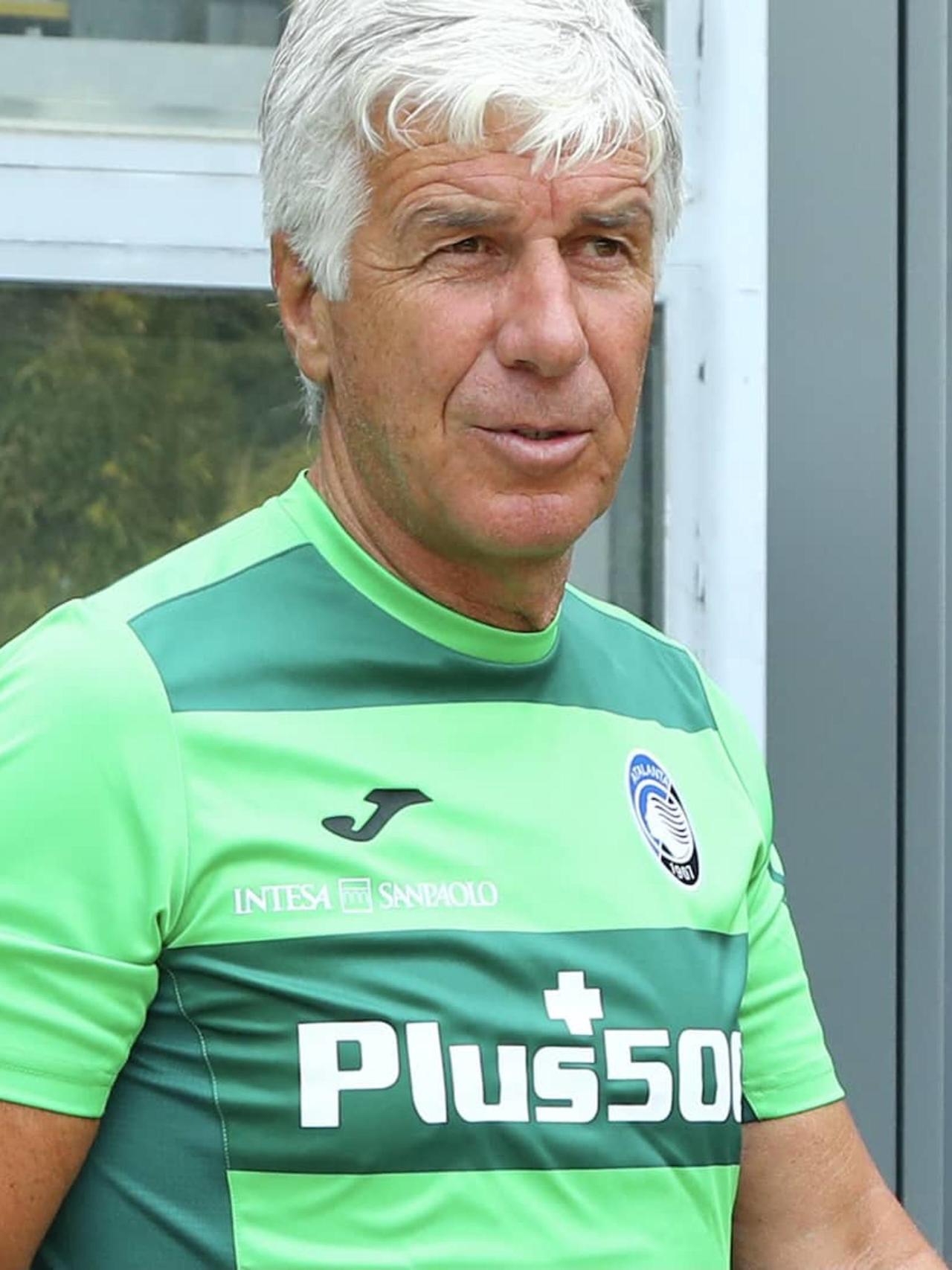 Il raduno 2021-2022