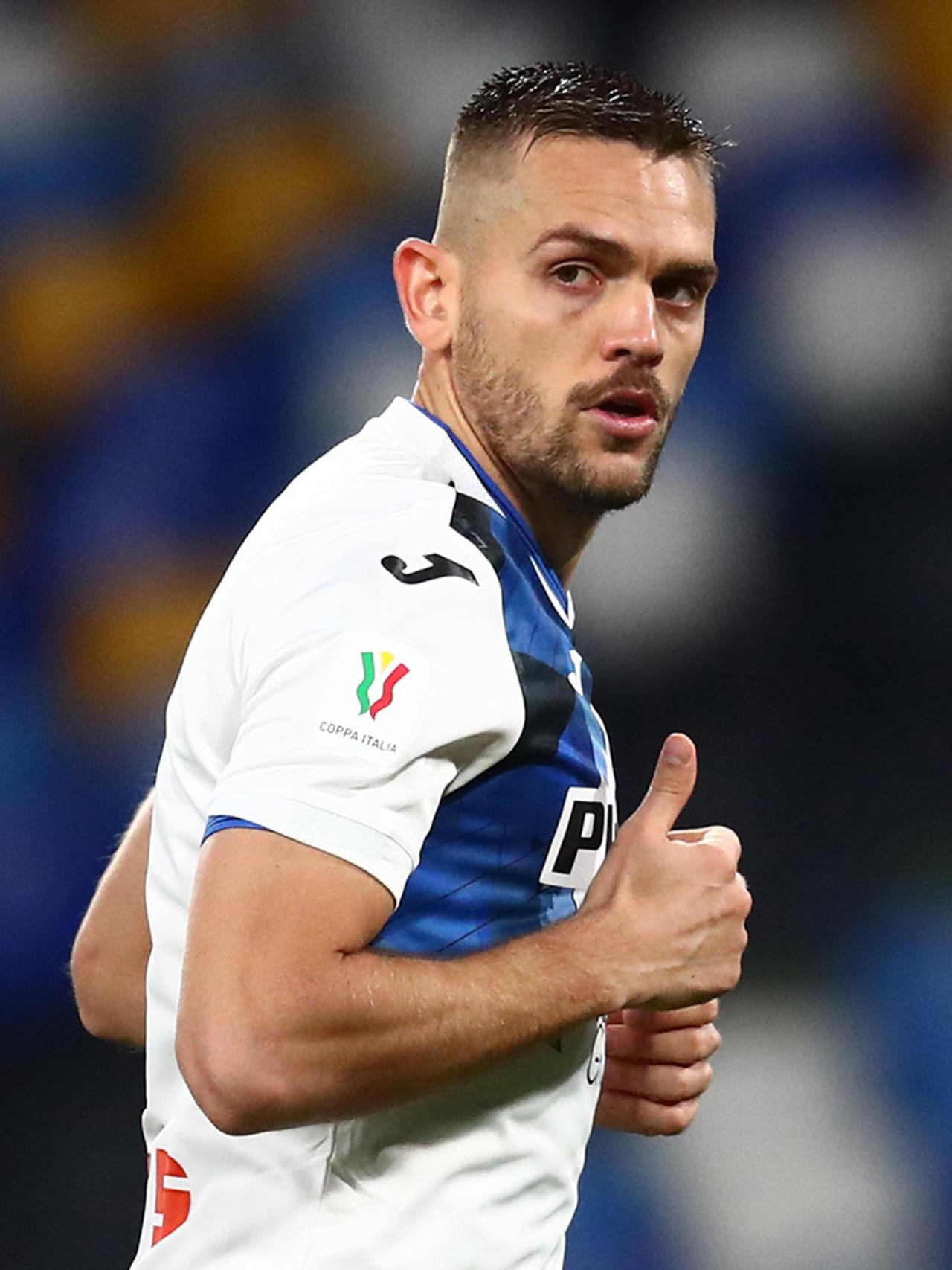 Coppa Italia, Toloi: “Obiettivo? La finale”