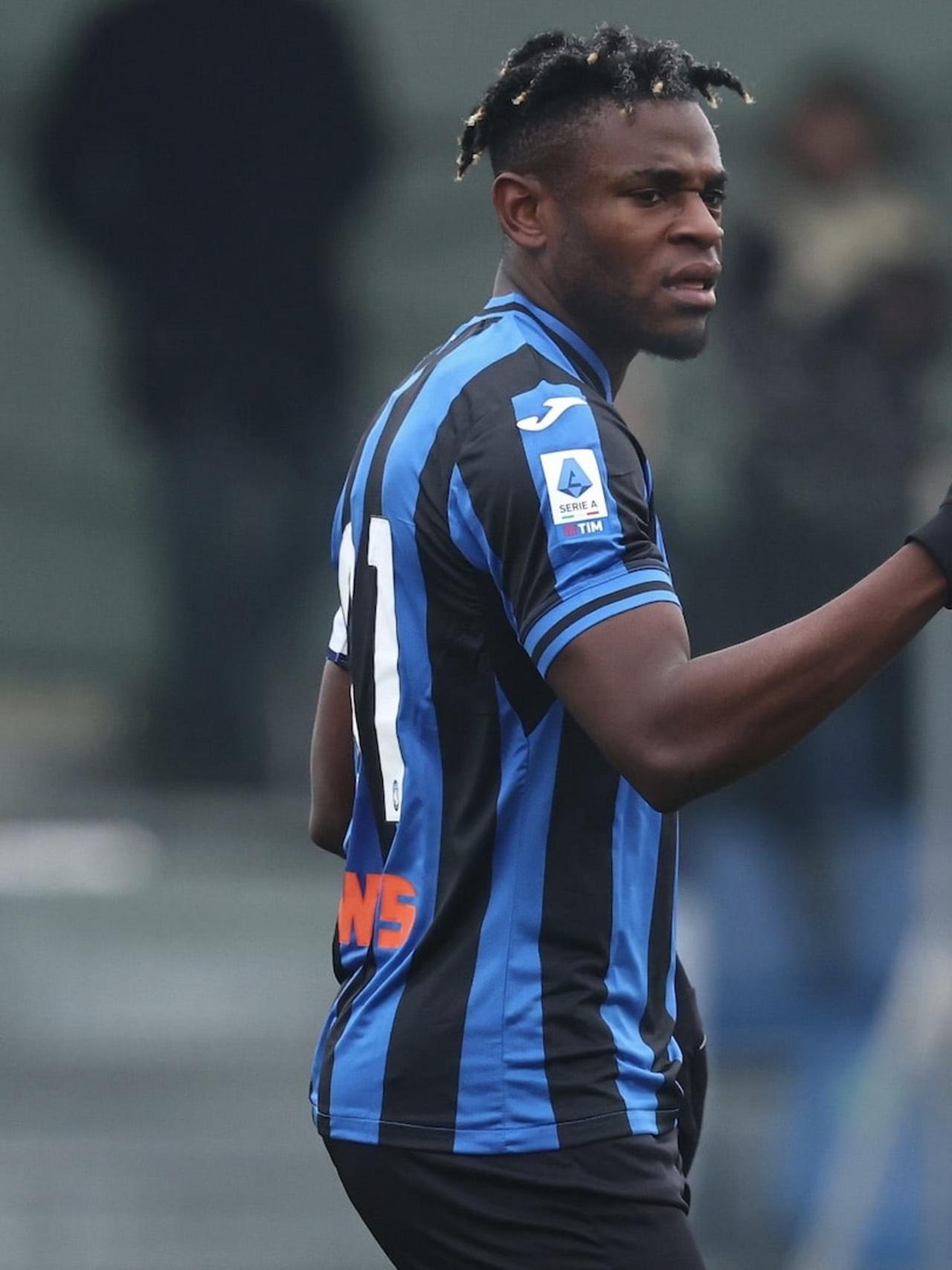 Amichevole Atalanta-Real Calepina 2-1