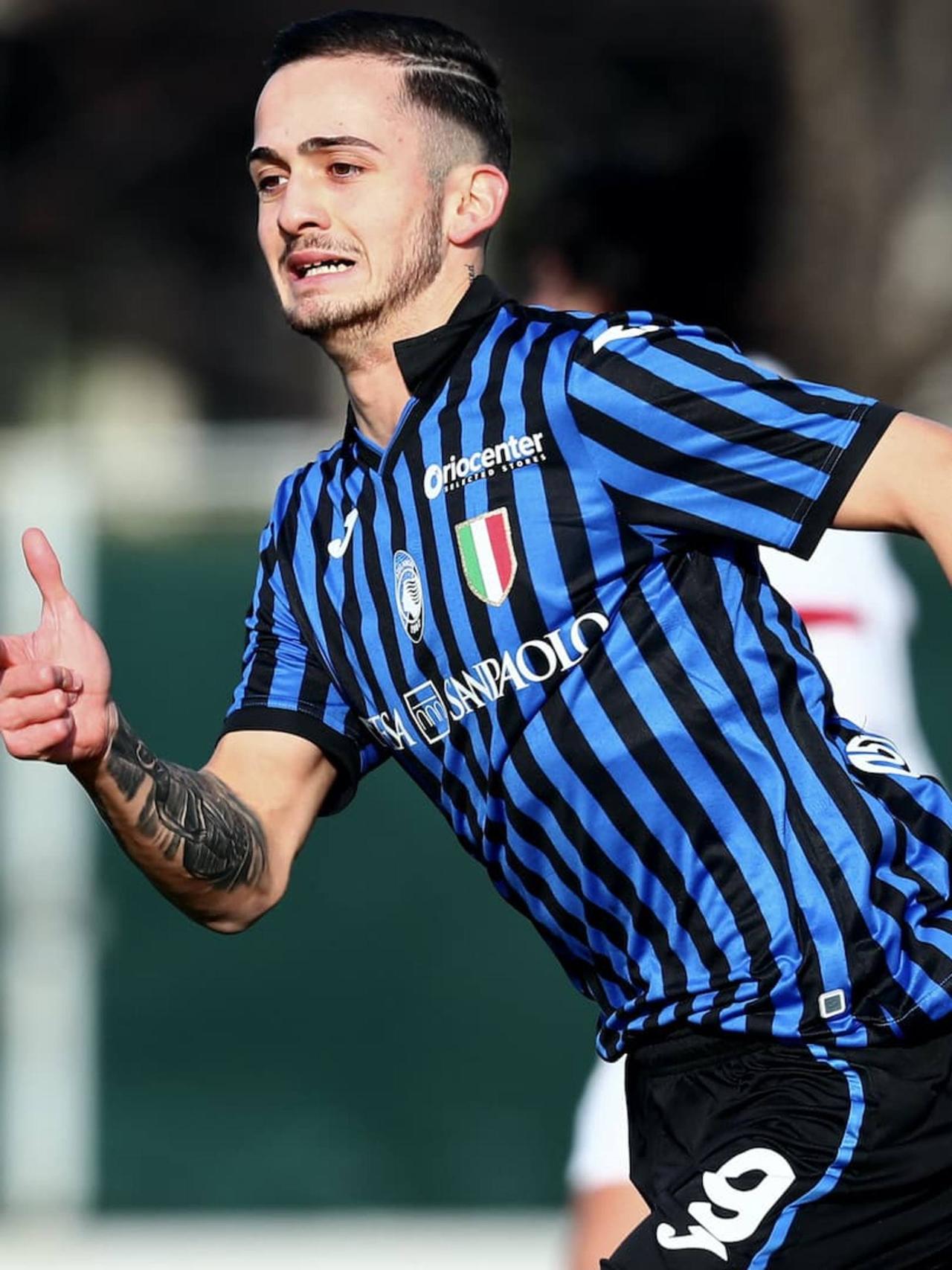 U18: Torino-Atalanta 1-2
