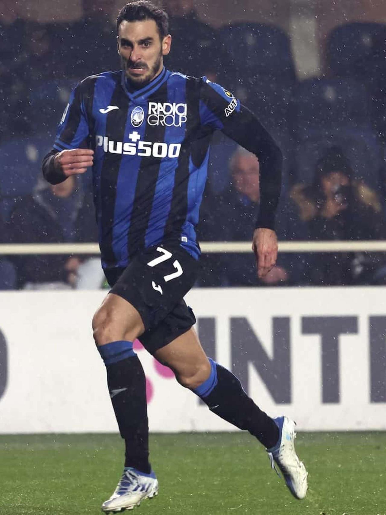 Bollettino medico Davide Zappacosta
