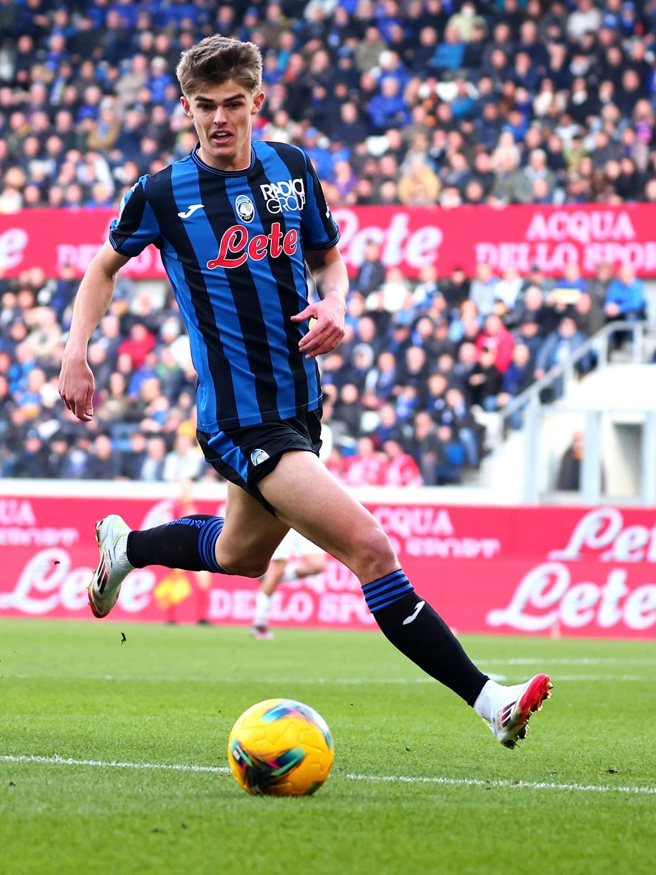 I convocati per Atalanta-Inter