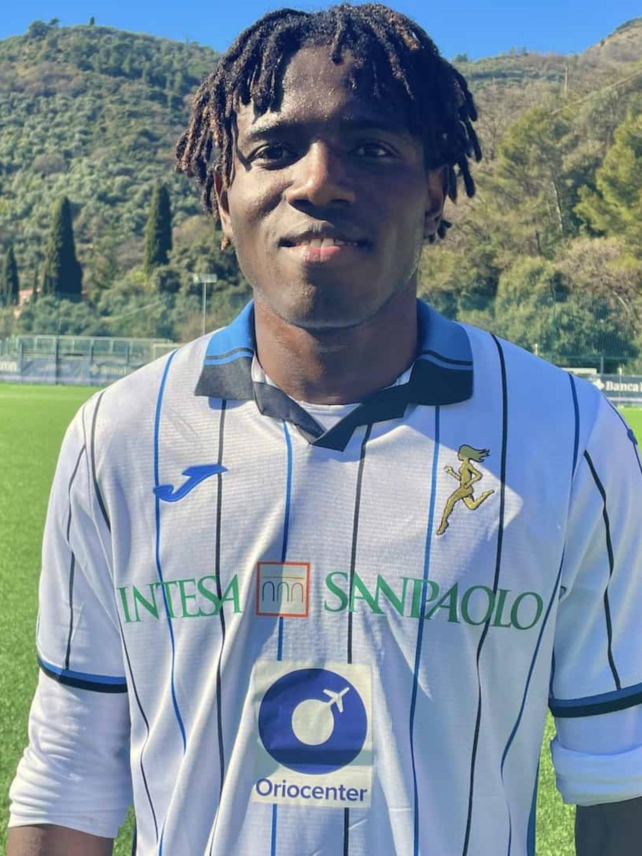 Primavera Milan-Atalanta 1-3