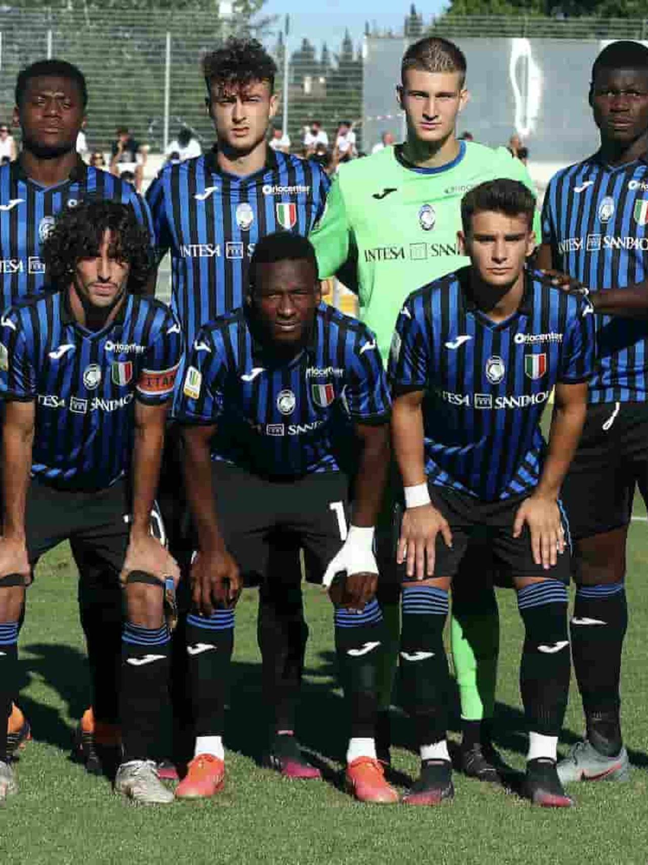 Finale Primavera: Atalanta-Empoli 3-5