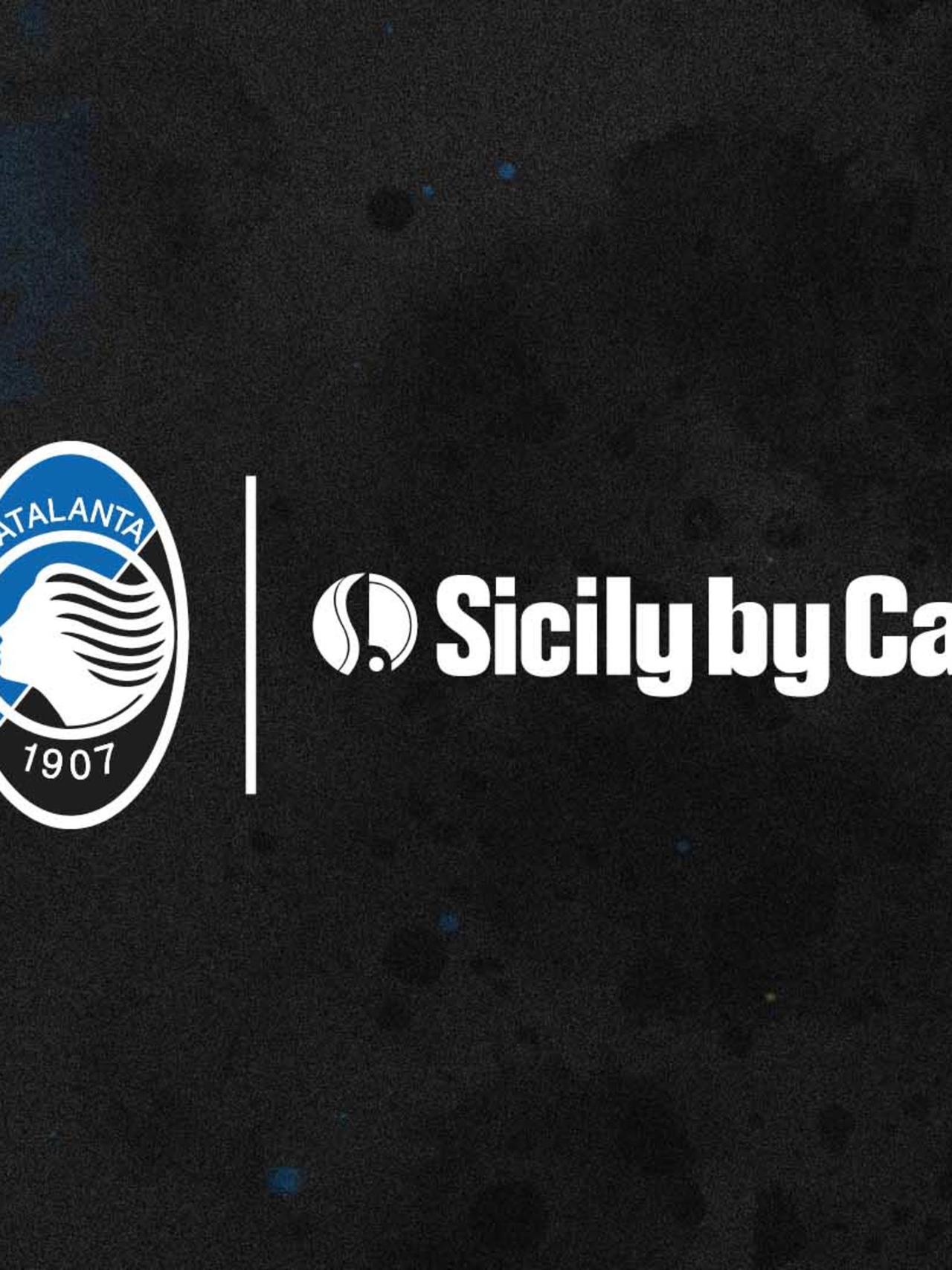 Atalanta e Sicily by Car rinnovano la collaborazione