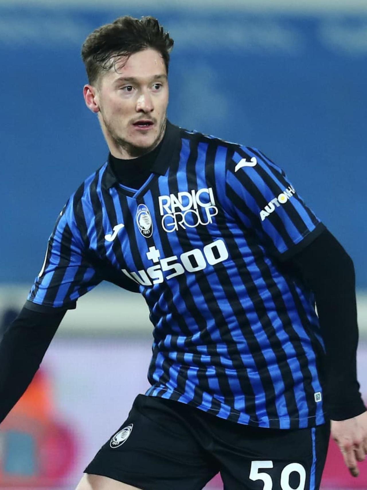 2020-2021 review: Aleksey Miranchuk