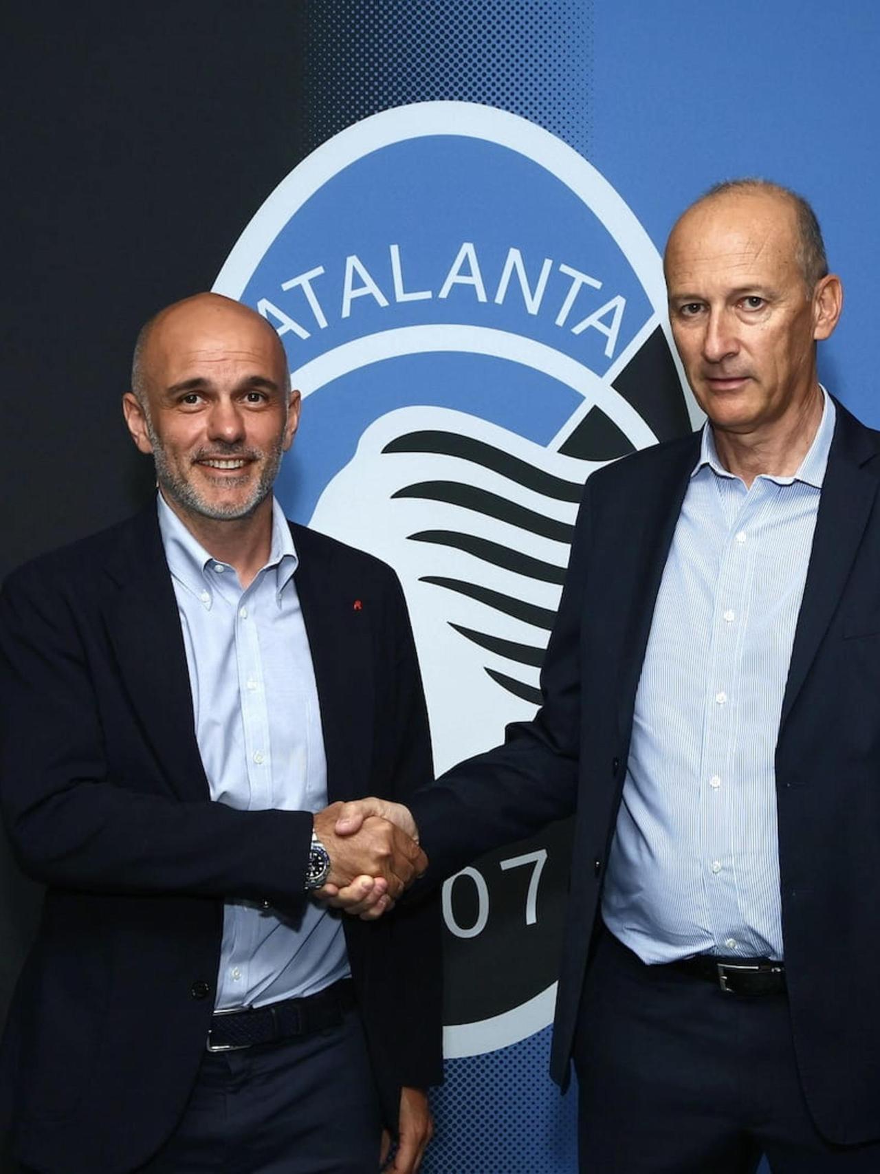 Roberto Samaden nuovo responsabile del settore giovanile