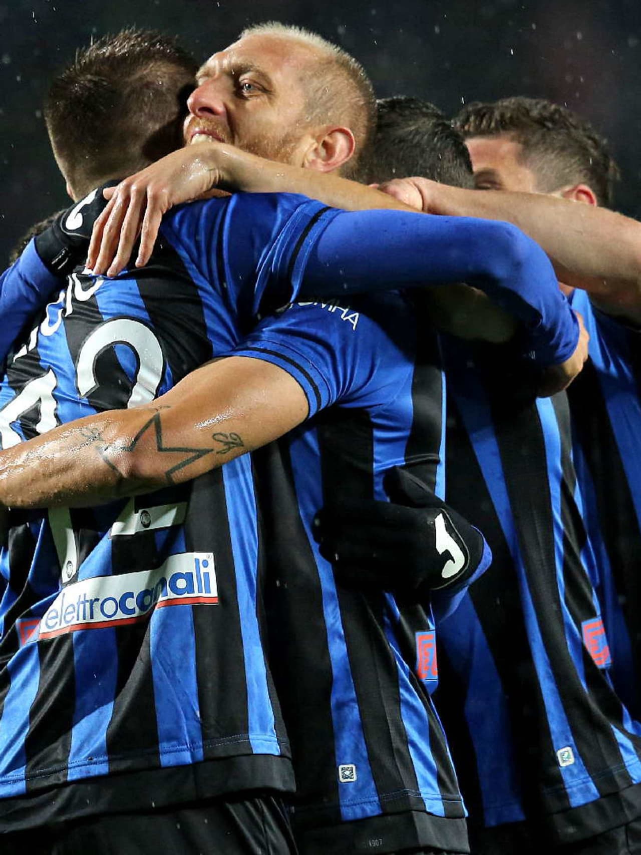 Quattro gol in 15′: superato il Bologna