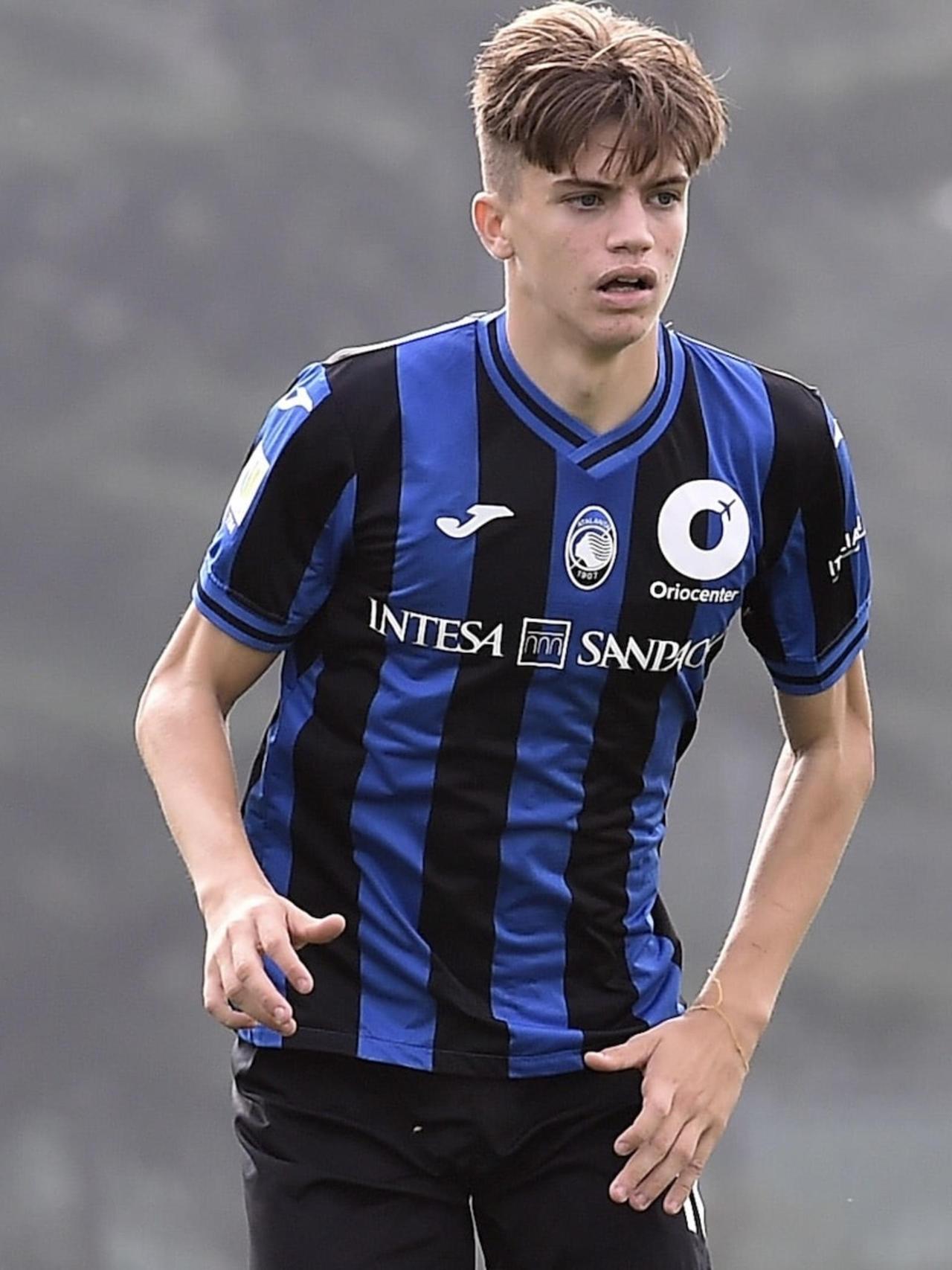 Primavera Atalanta-Empoli: così in campo