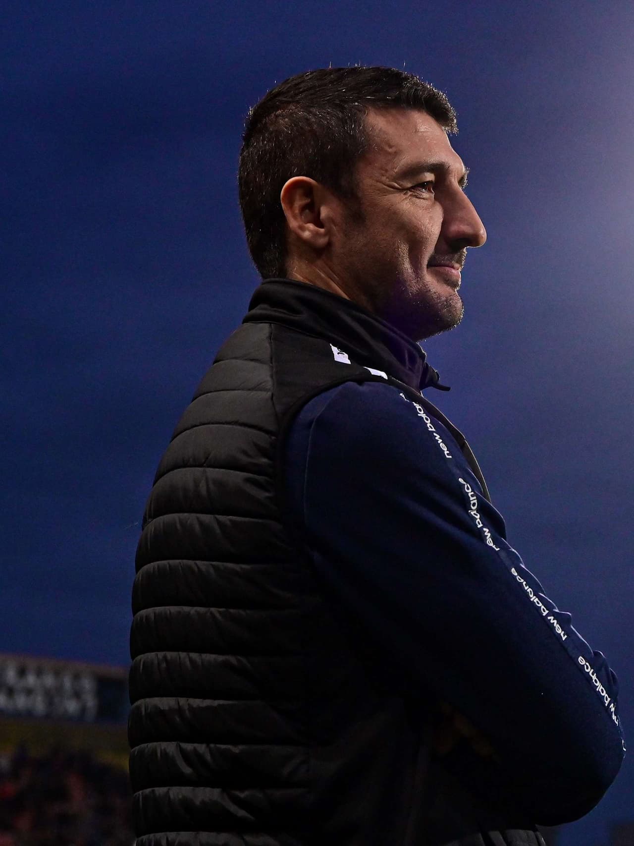 U23, Salvatore Bocchetti: "Tre punti importanti"