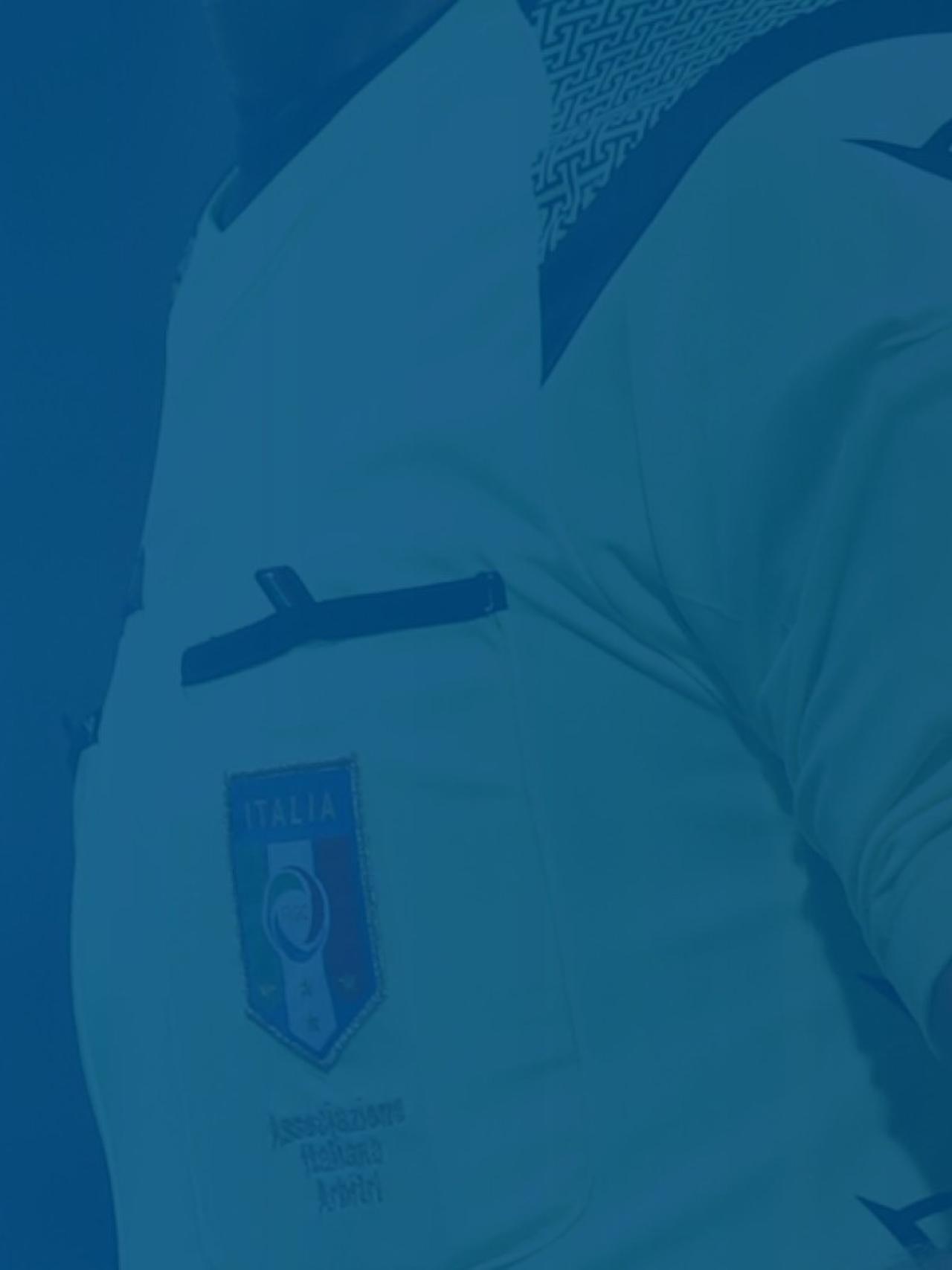 Parma-Atalanta: Pairetto referees