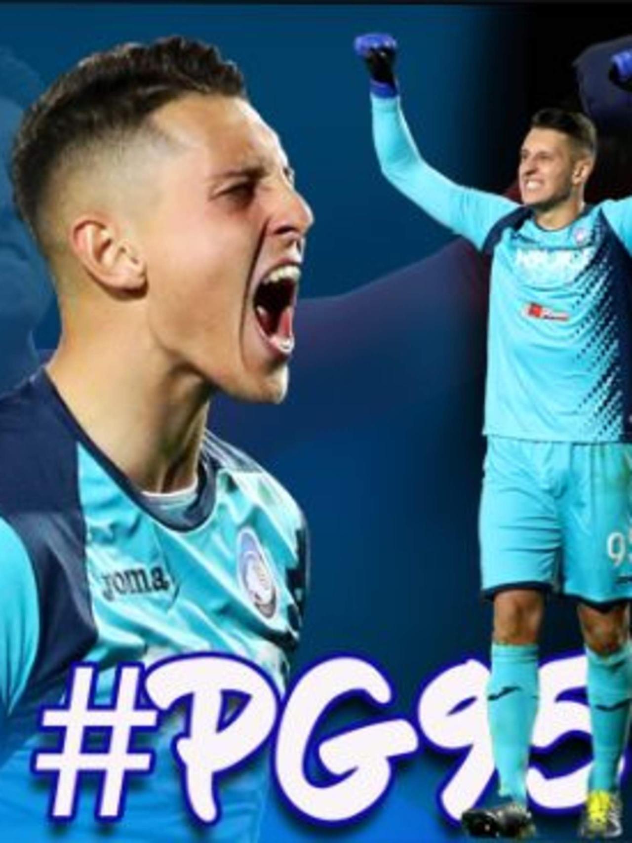 GOLLINI, MASSIMA CONCENTRAZIONE COL CHIEVO