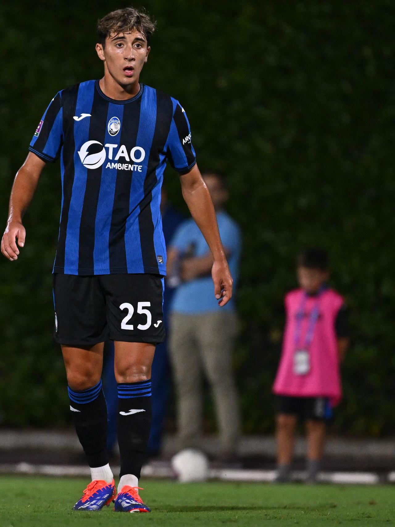 U23, Mendicino al Cesena