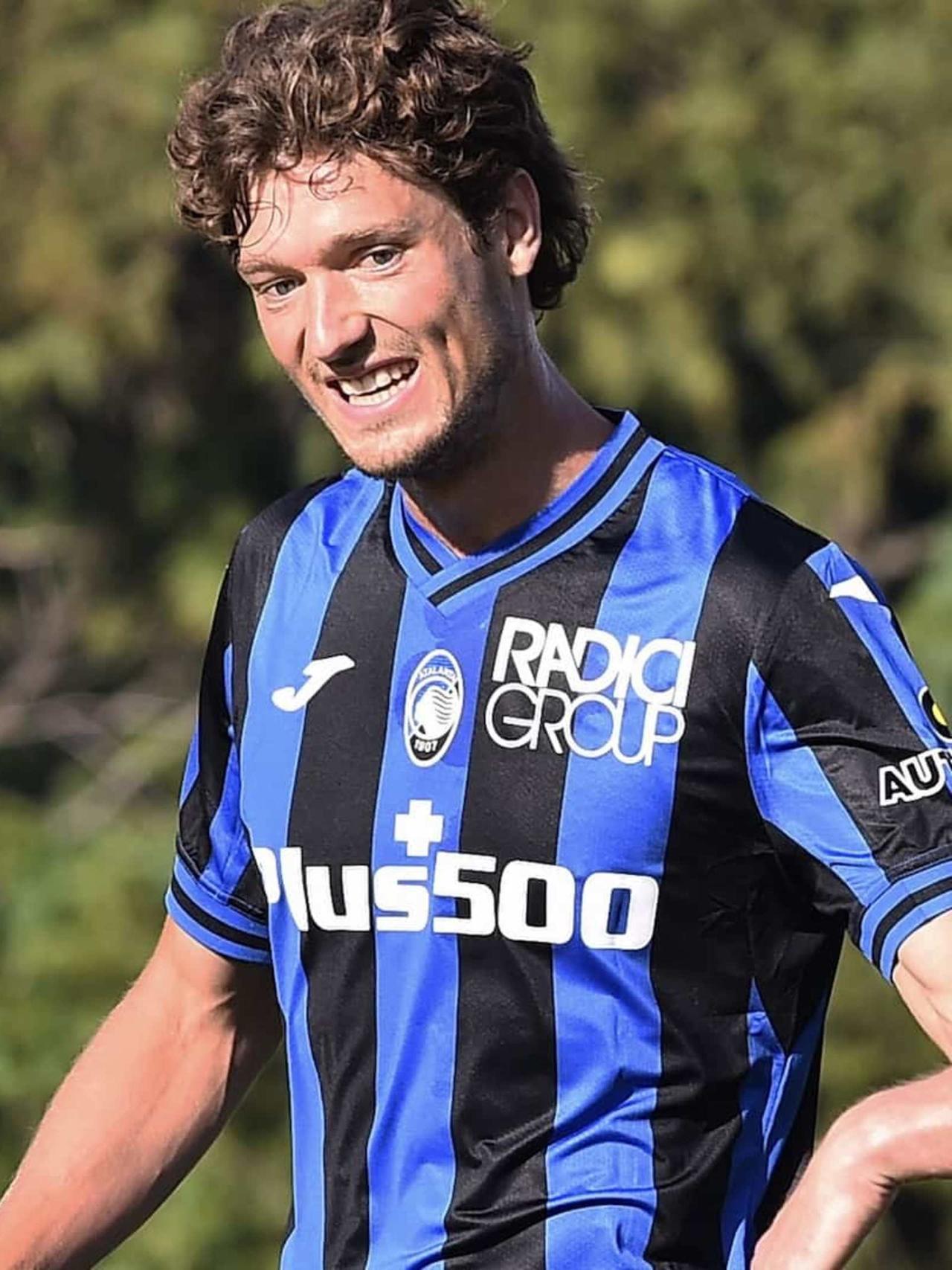 Sam Lammers all’Empoli