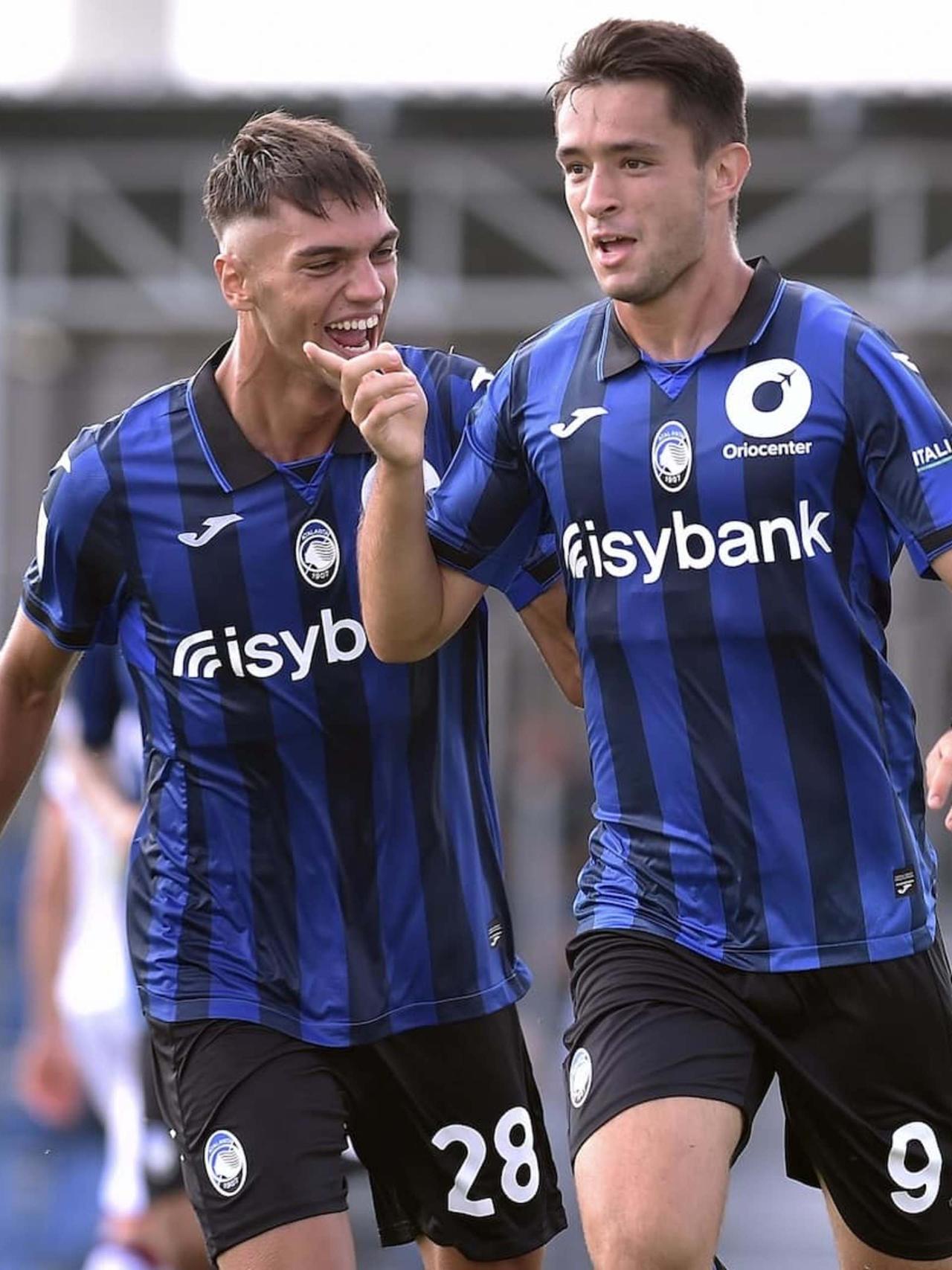 Primavera Atalanta-Cagliari 4-1