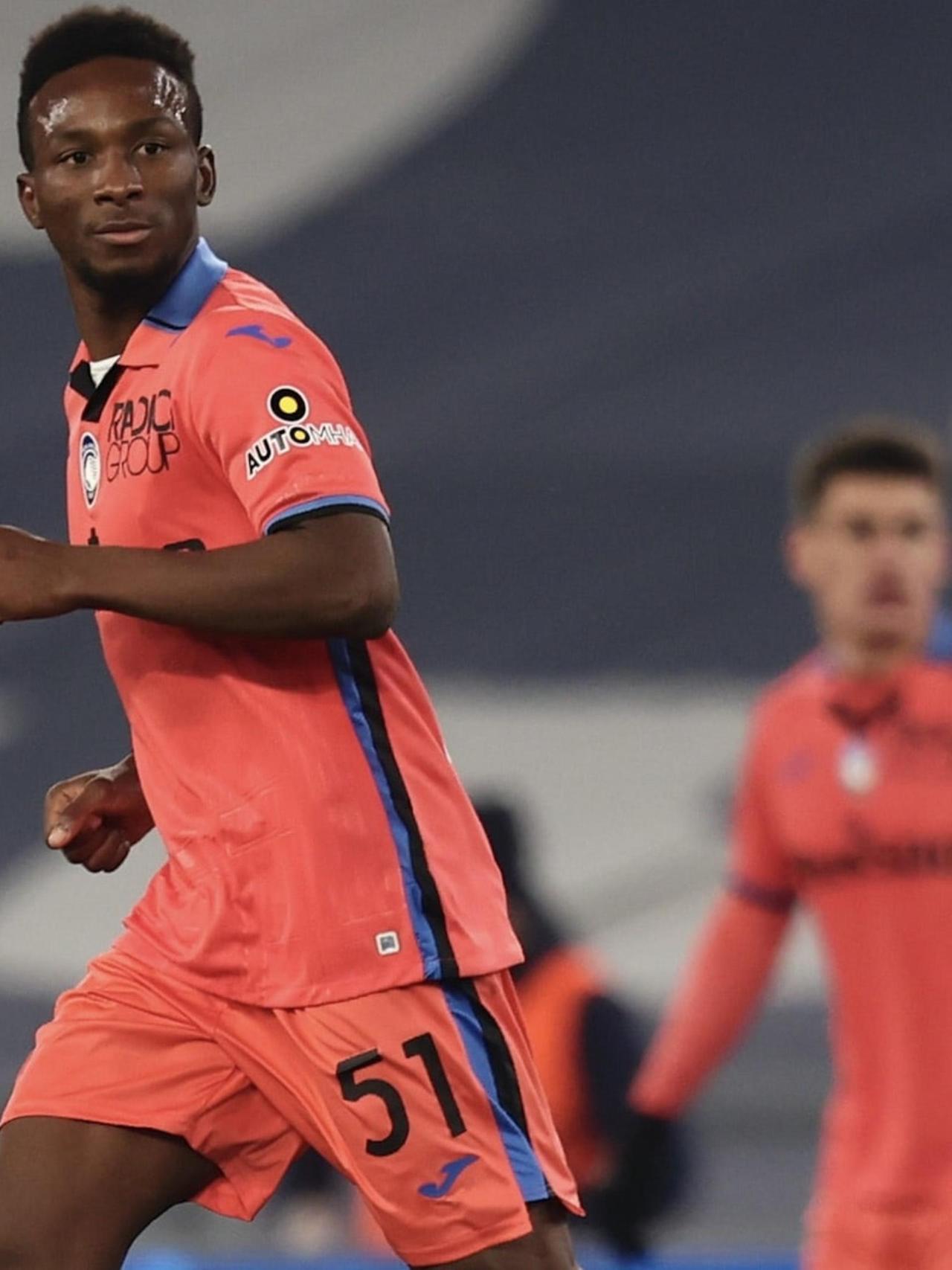 Con la Lazio debutto di Allassane Sidibe